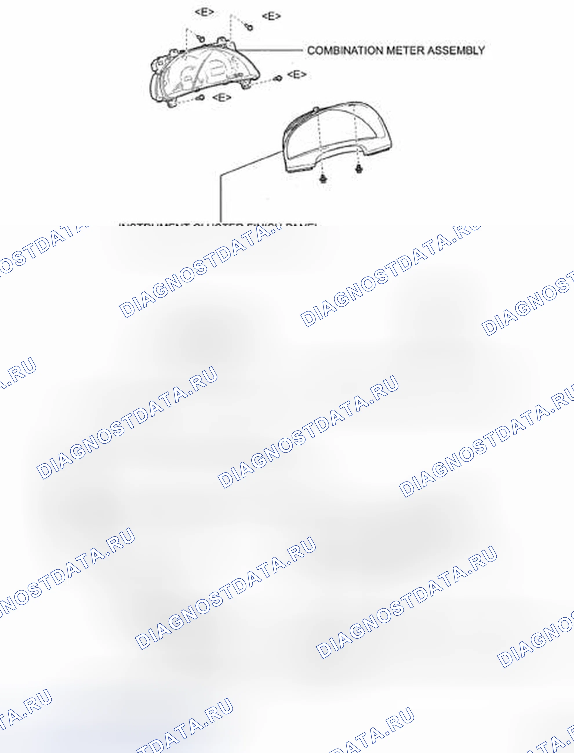 Рис. 139. Toyota Camry XV40
