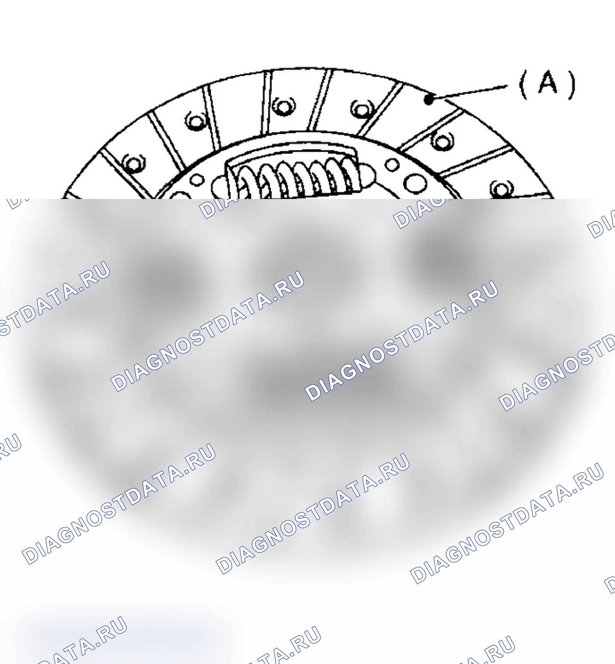 Рис. 64. Subaru Impreza WRX GD/GG рестайлинг