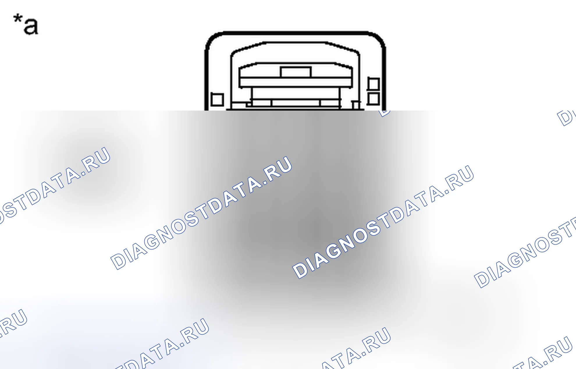 Рис. 260. Toyota 4Runner V