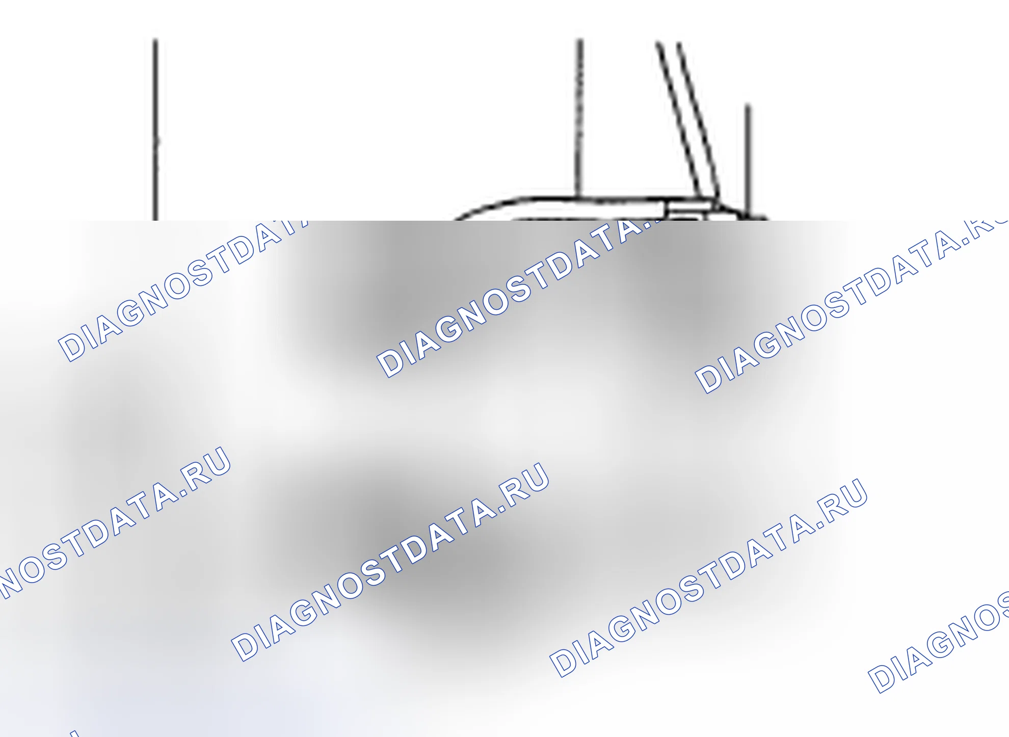 Рис. 81. Subaru Tribeca WX рестайлинг