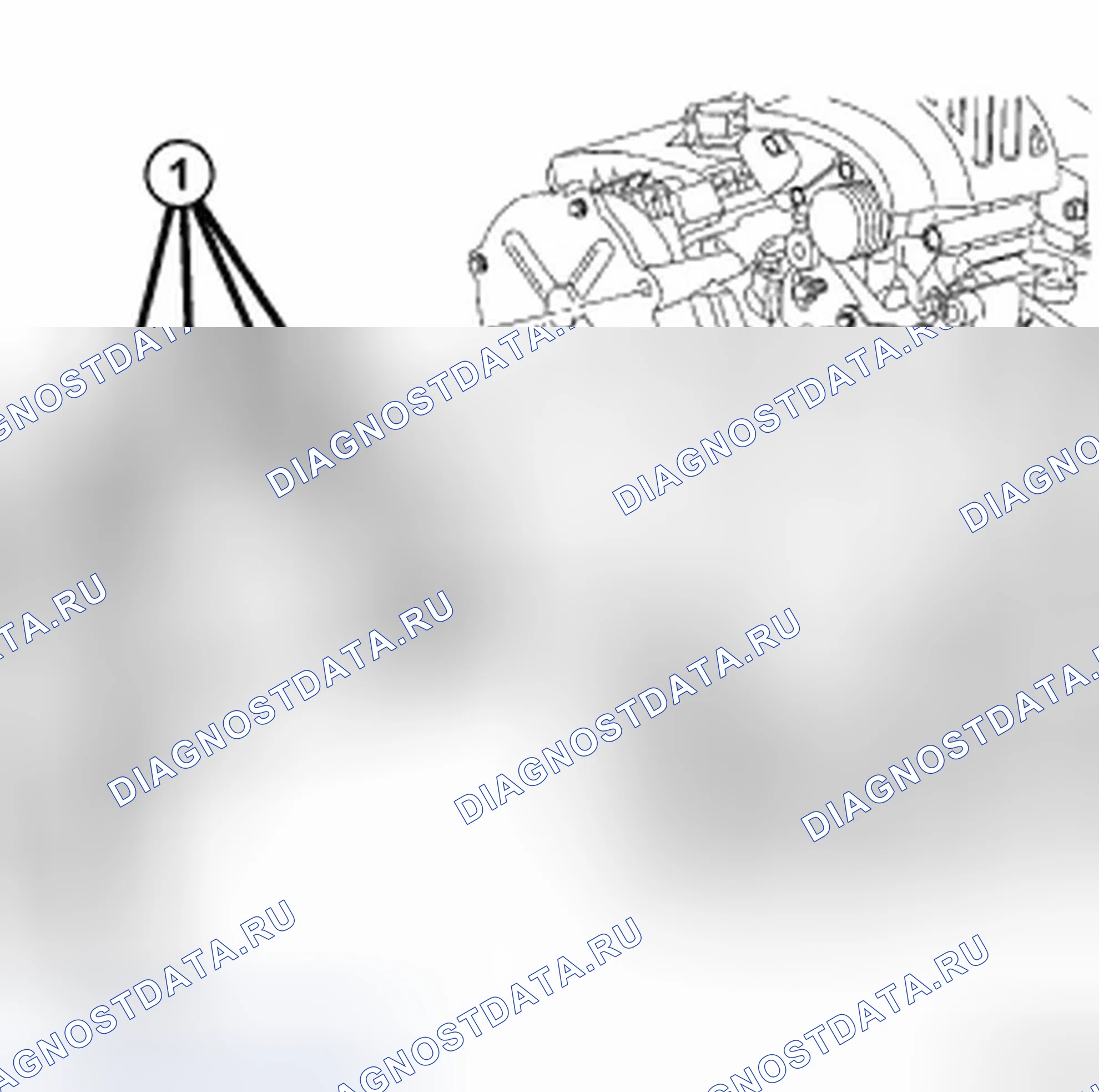 Рис. 256. Dodge Nitro I