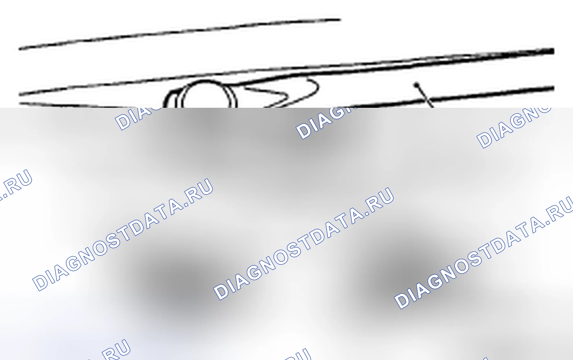 Рис. 10: УСТАНОВКА. Honda Vezel I