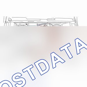 Снятие - установка: распределительный вал — b1ek0u4c. Peugeot 607 I