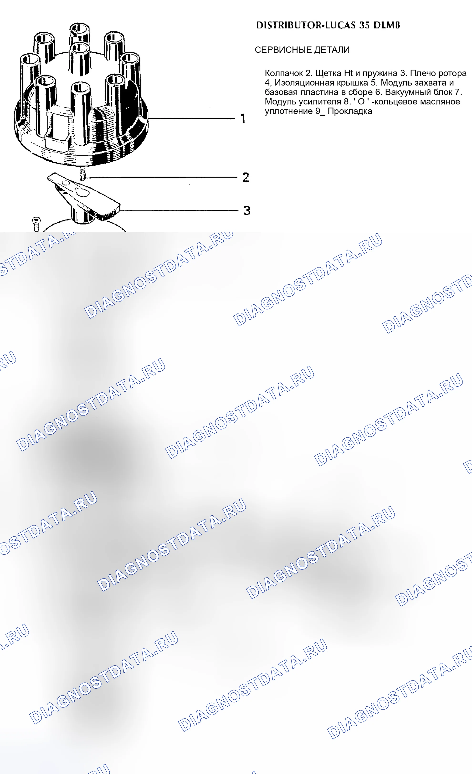 Рис. 52. Land Rover Discovery I