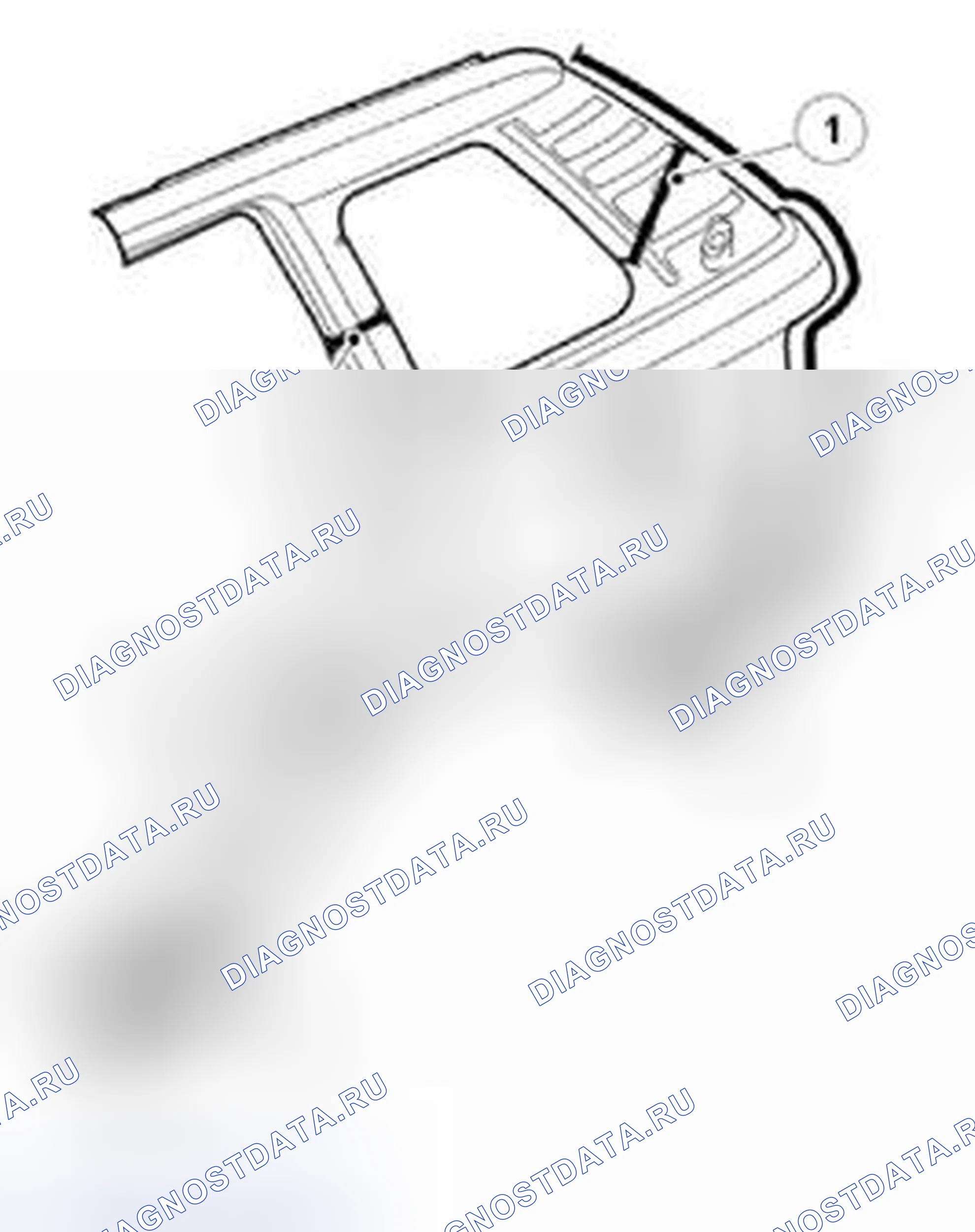 Рис. 114. Land Rover Range Rover Sport I