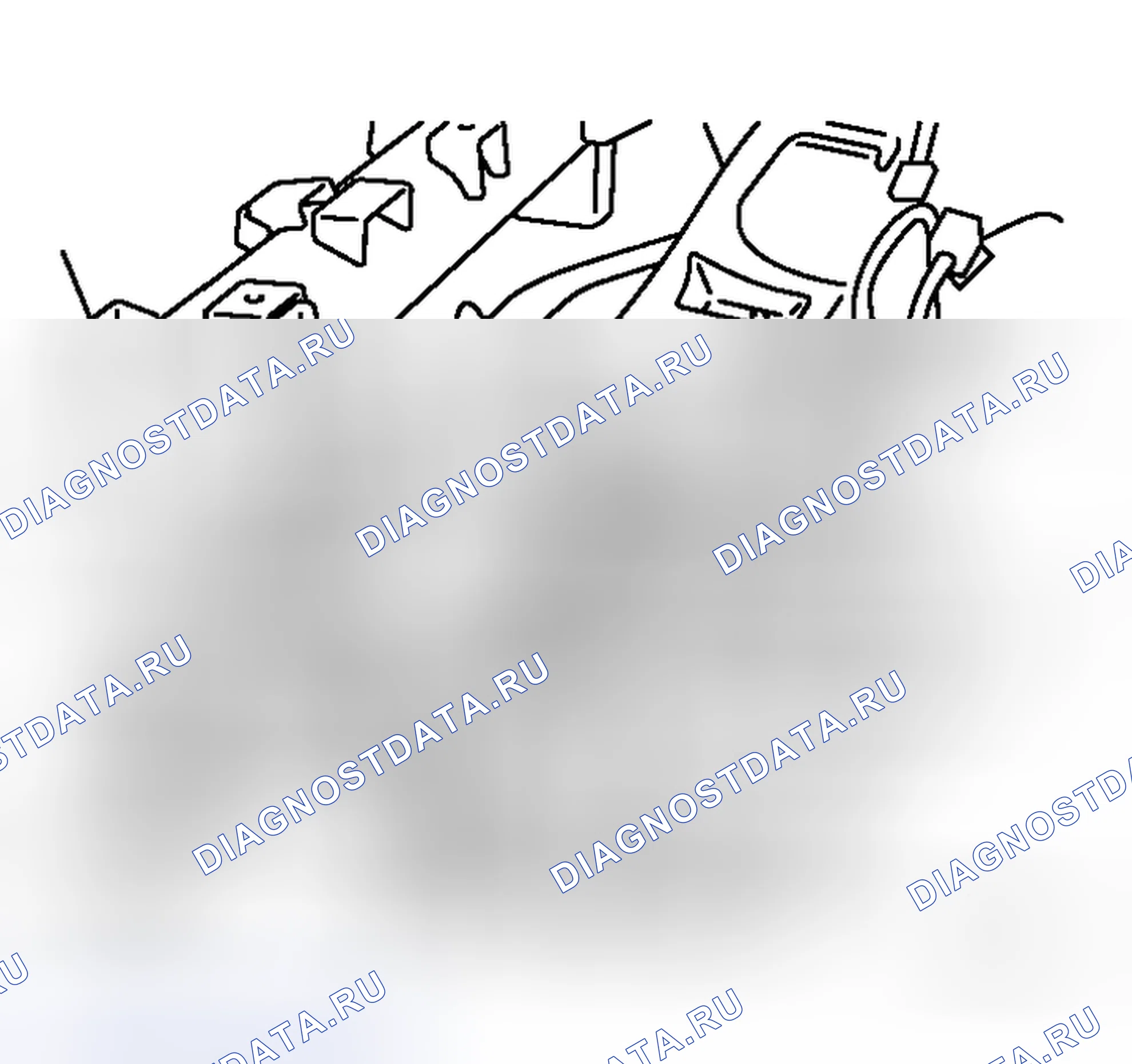 Рис. 18: УСТАНОВКА. Honda Life I