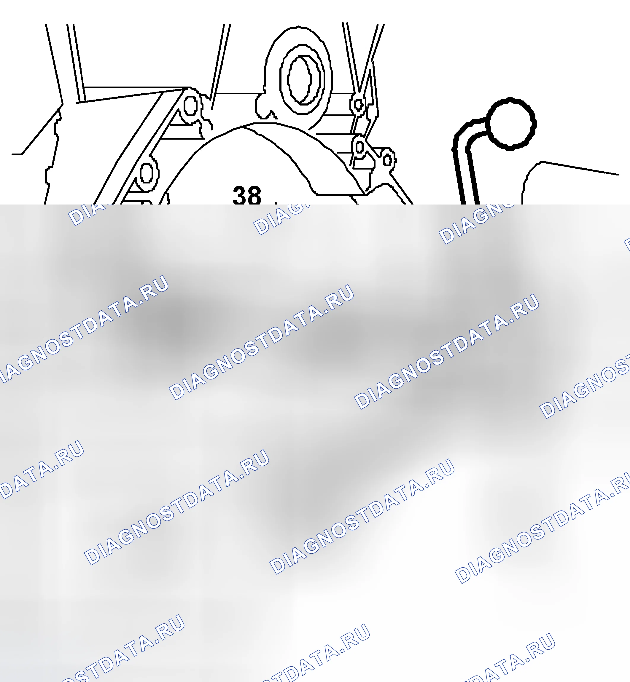 Рис. 152. Kia Picanto II рестайлинг