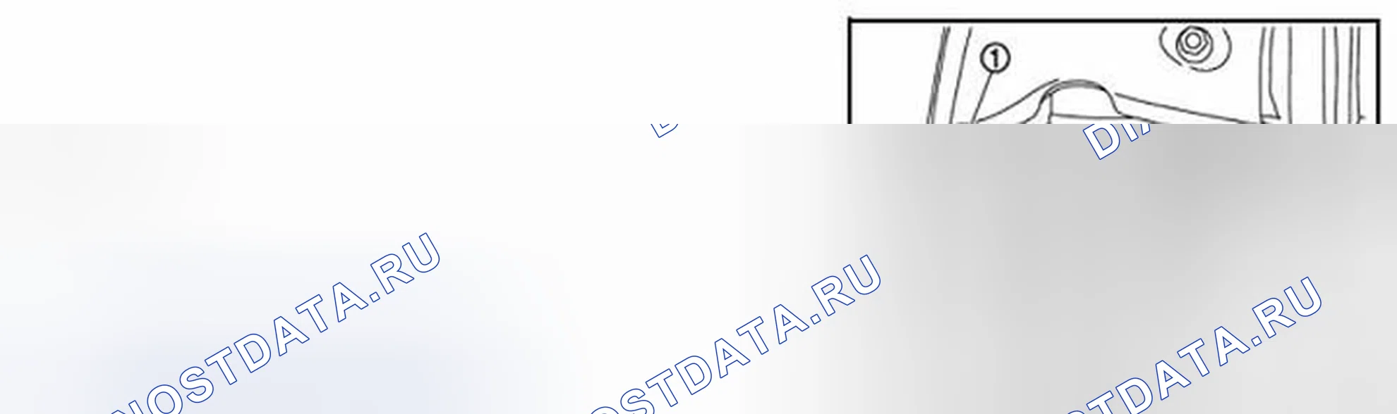 Рис. 20. Infiniti QX60 I