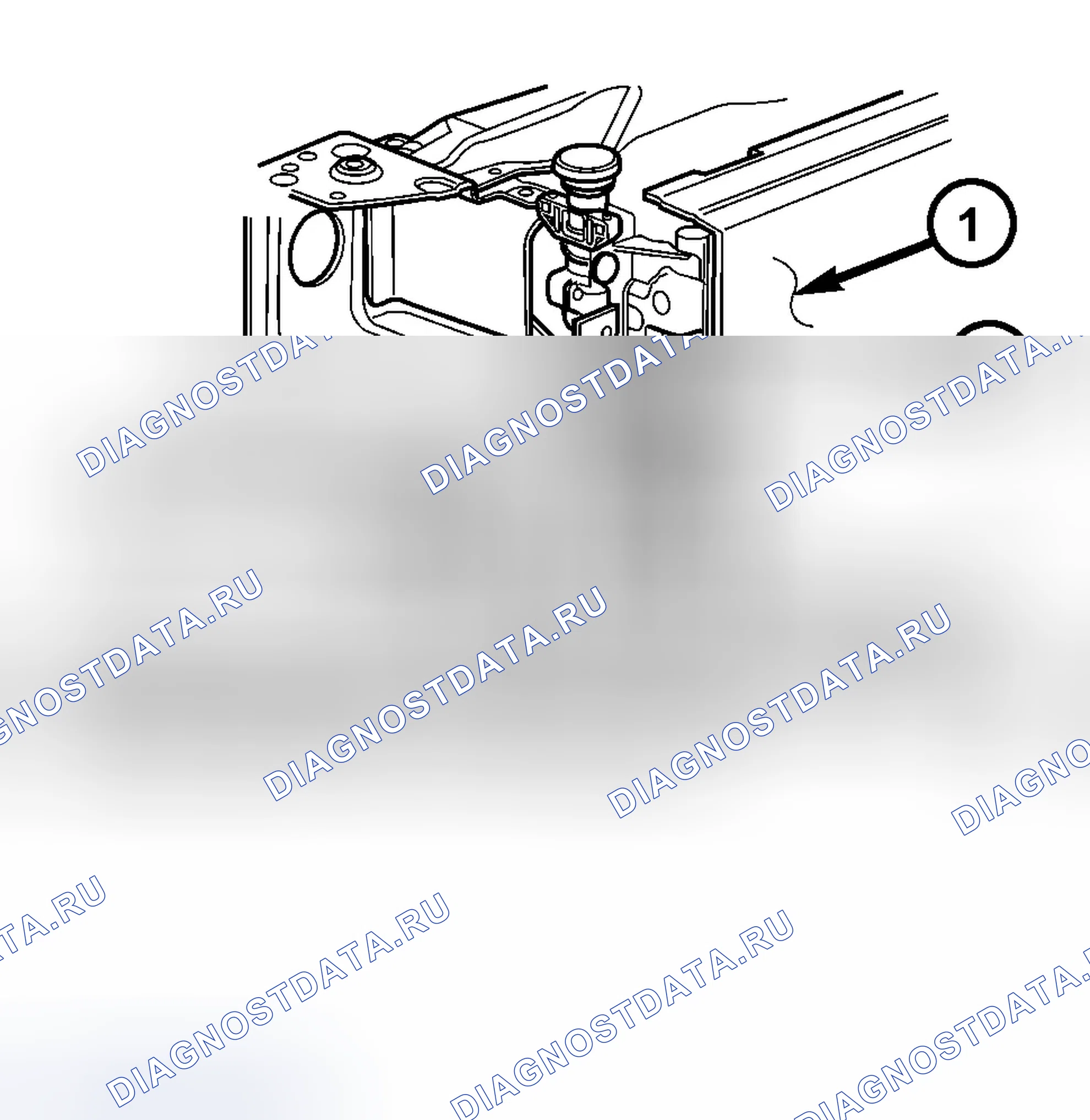 Рис. 85. Dodge Grand Caravan IV