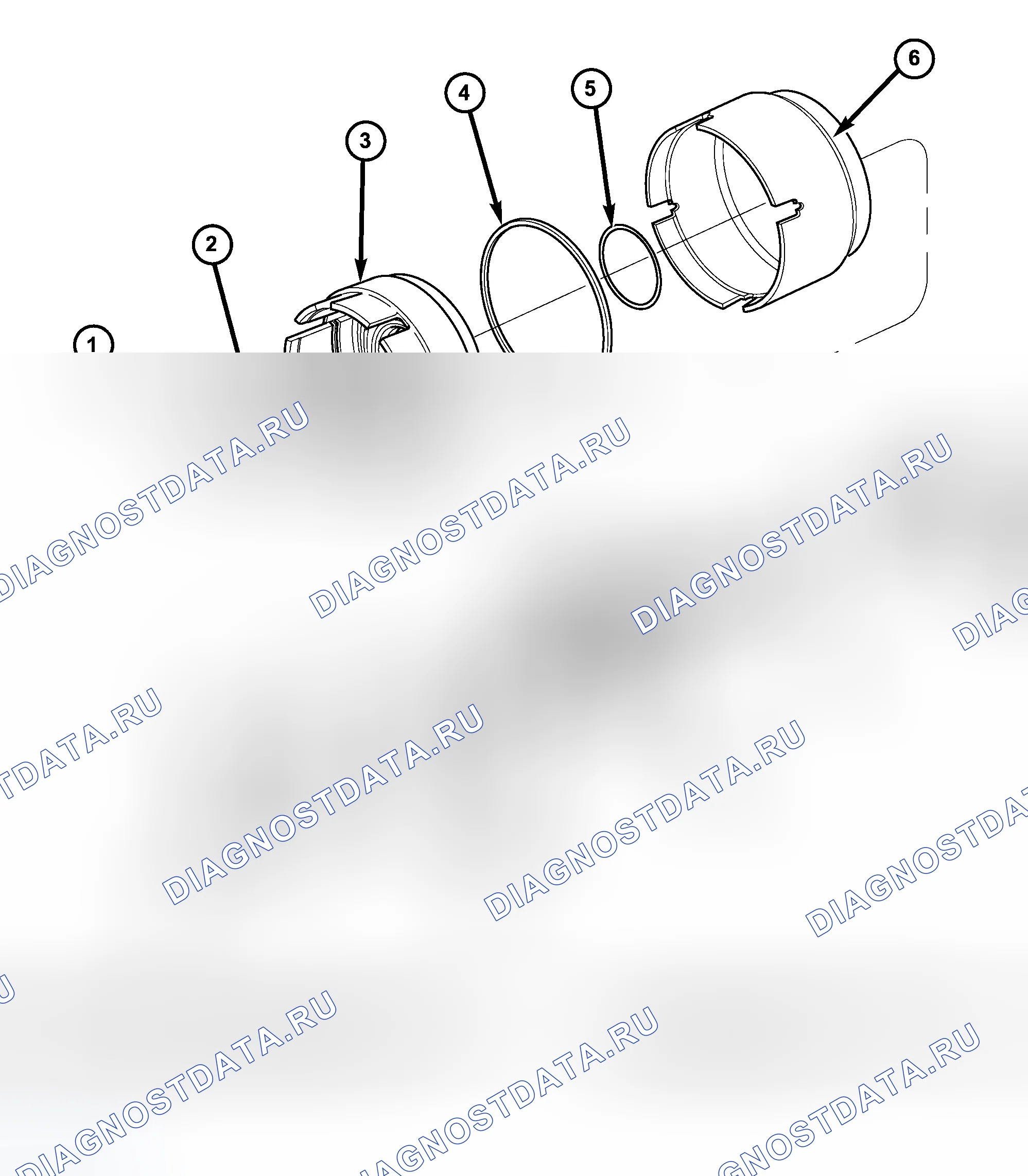 Рис. 337. Dodge Grand Caravan IV