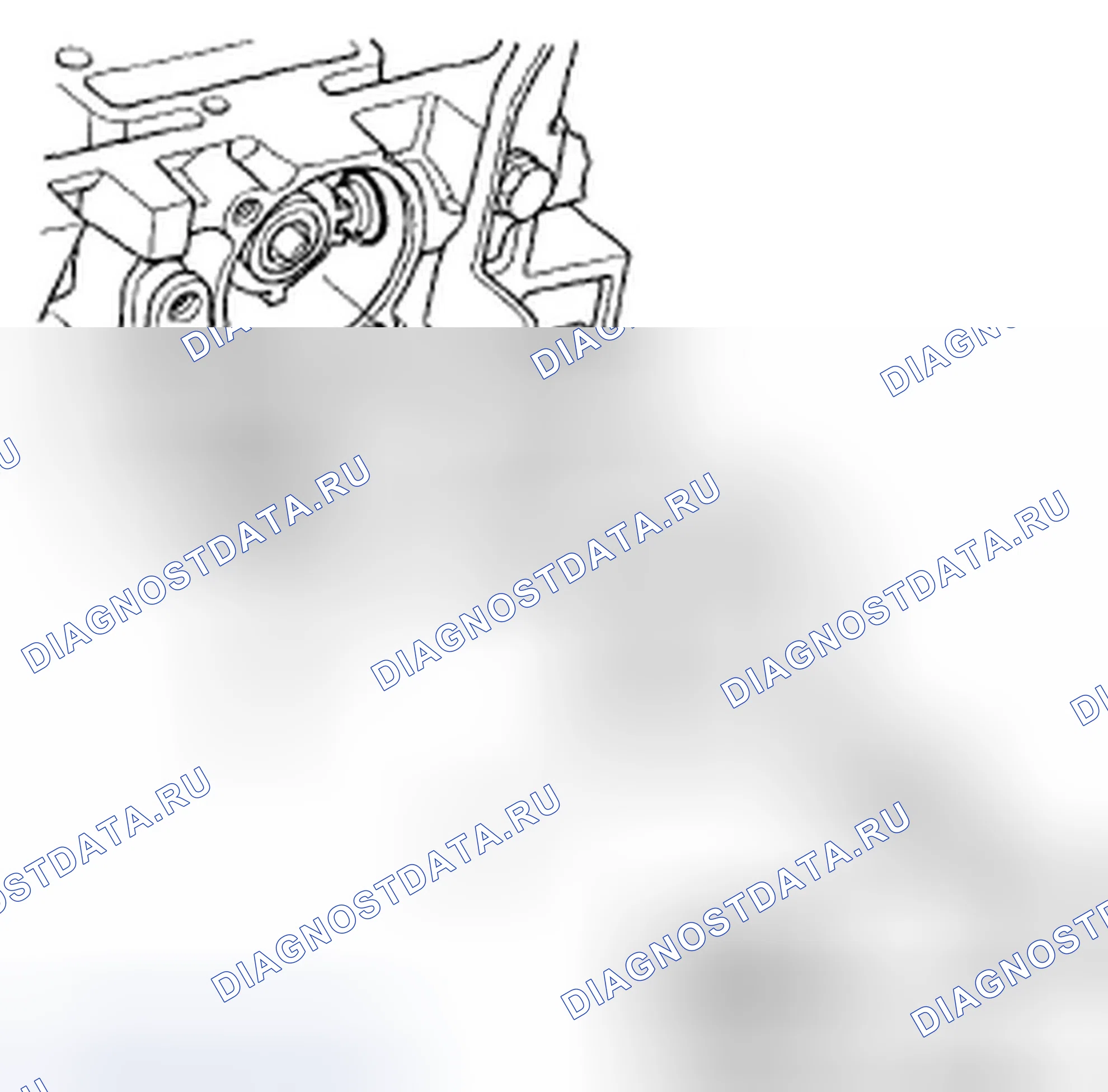 Рис. 124. Honda Civic VIII