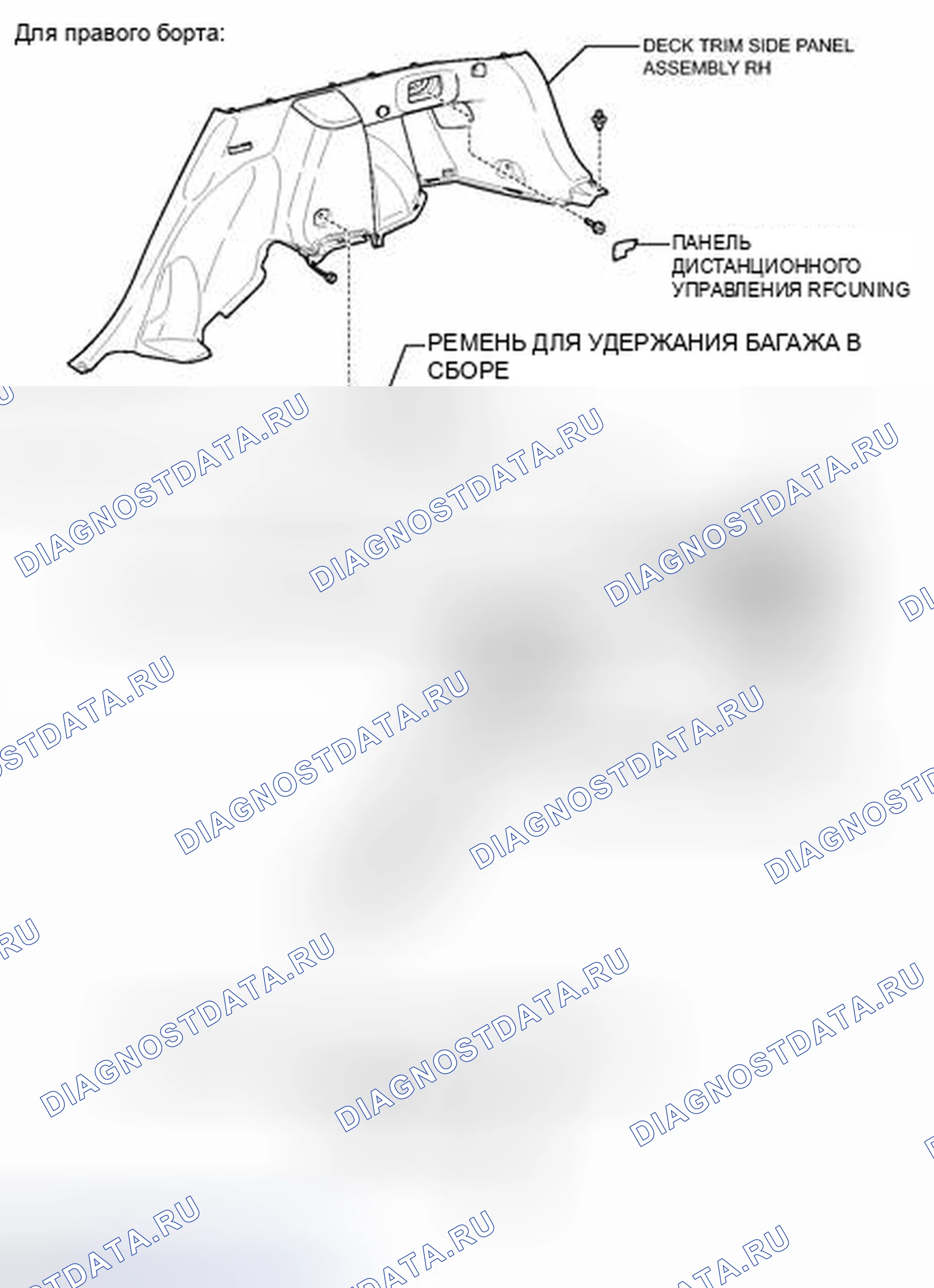 Рис. 17: ИЛЛЮСТРАЦИЯ. Toyota Venza I рестайлинг