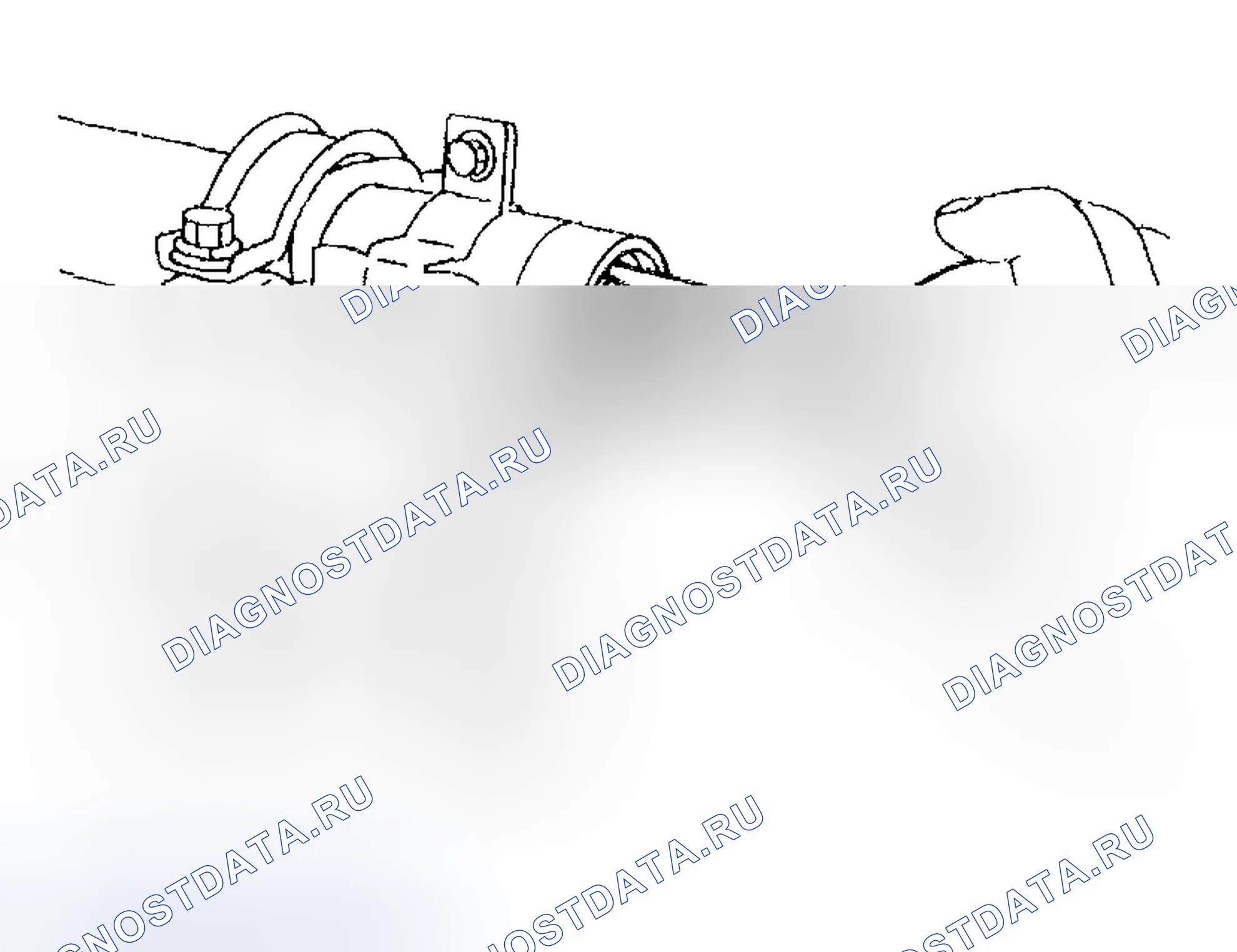 Рис. 67. Subaru Impreza GD/GC/GG