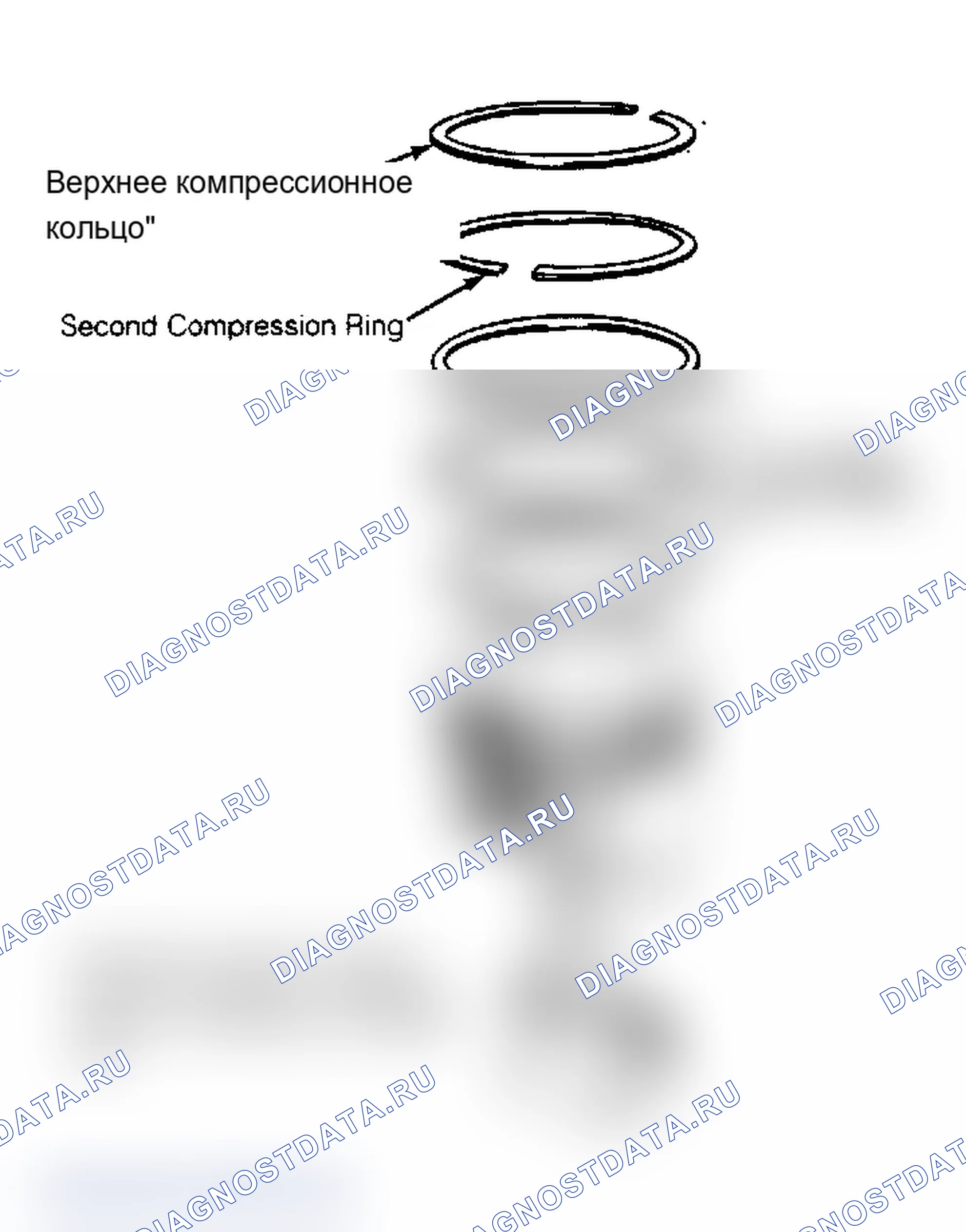 Рис. 6: Установка. Buick Electra VI