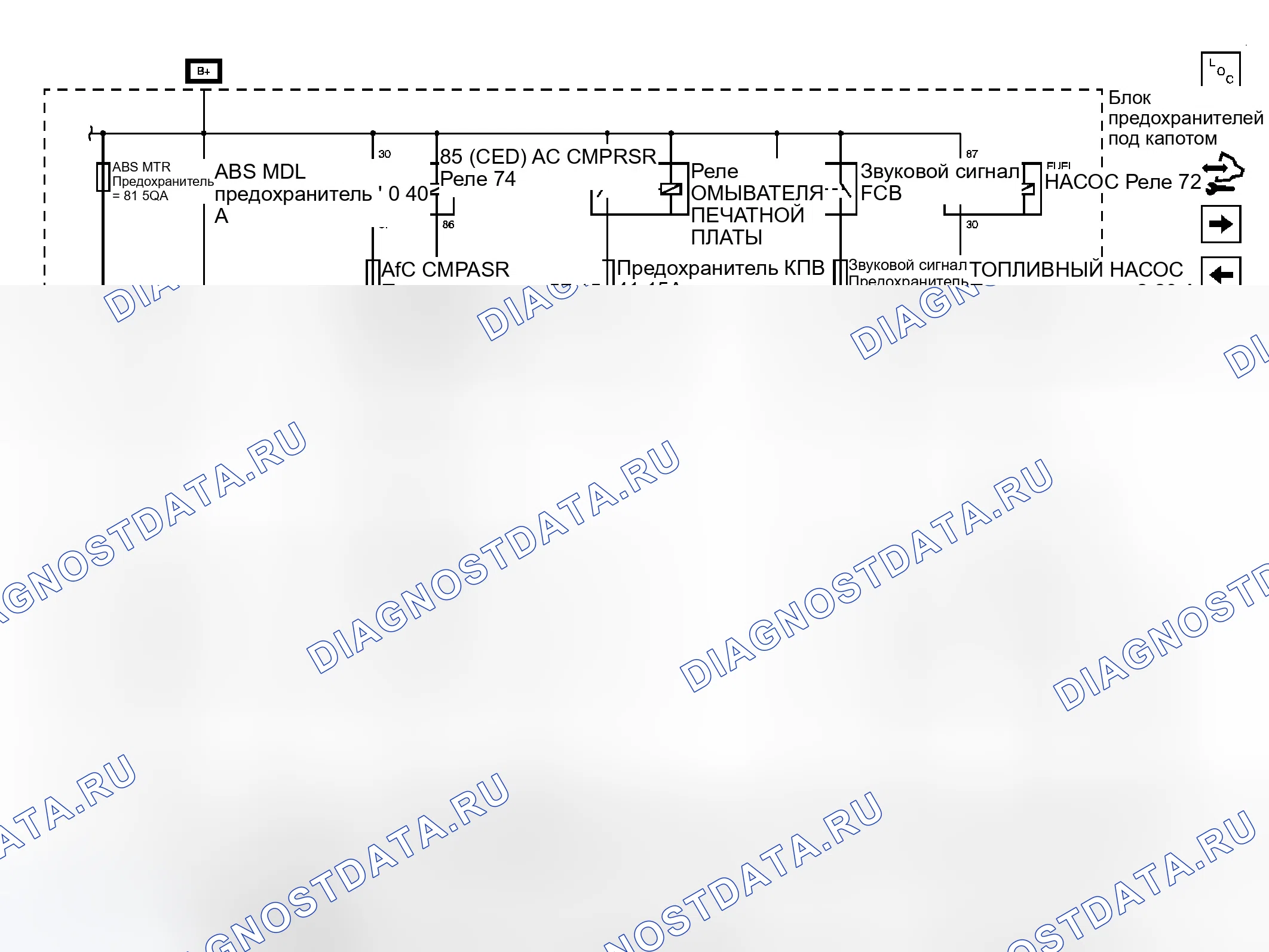 Рис. 39. GMC Savana H1500 