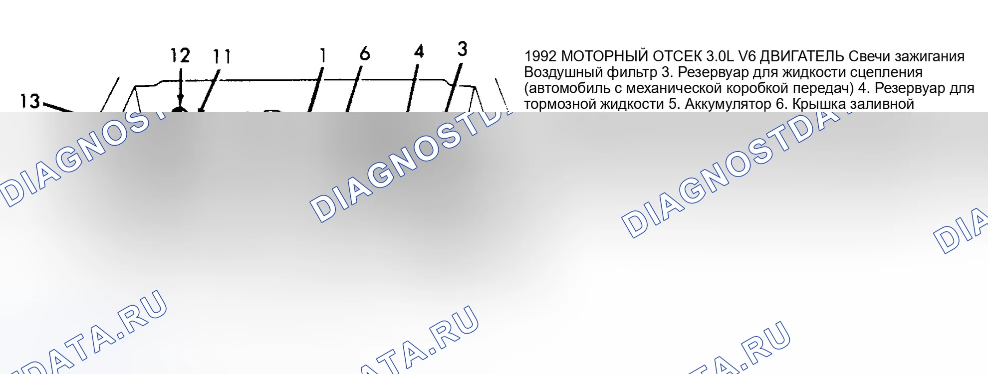 Рис. 9. Mitsubishi Montero I