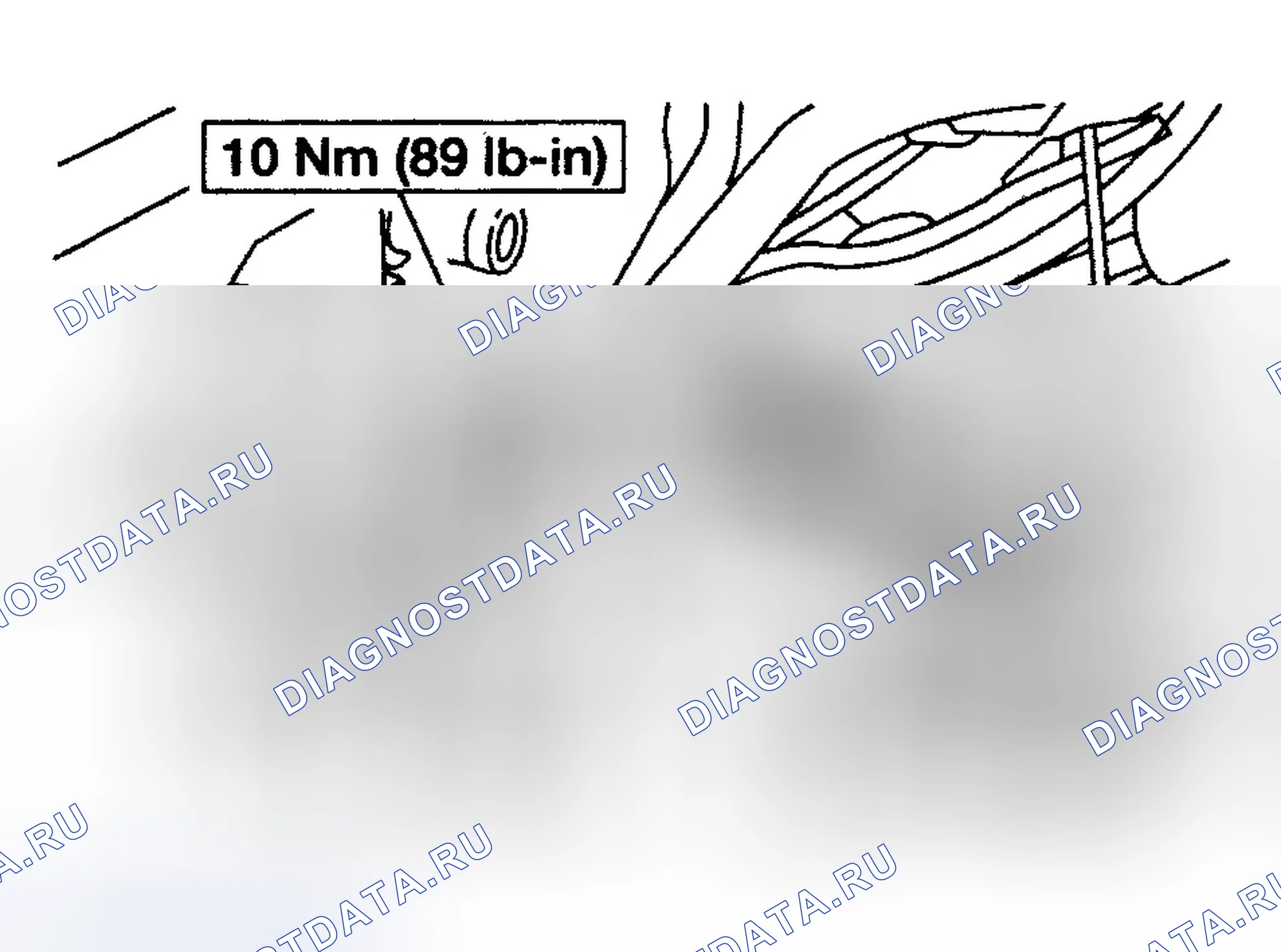 Рис. 4. Ford Escape I