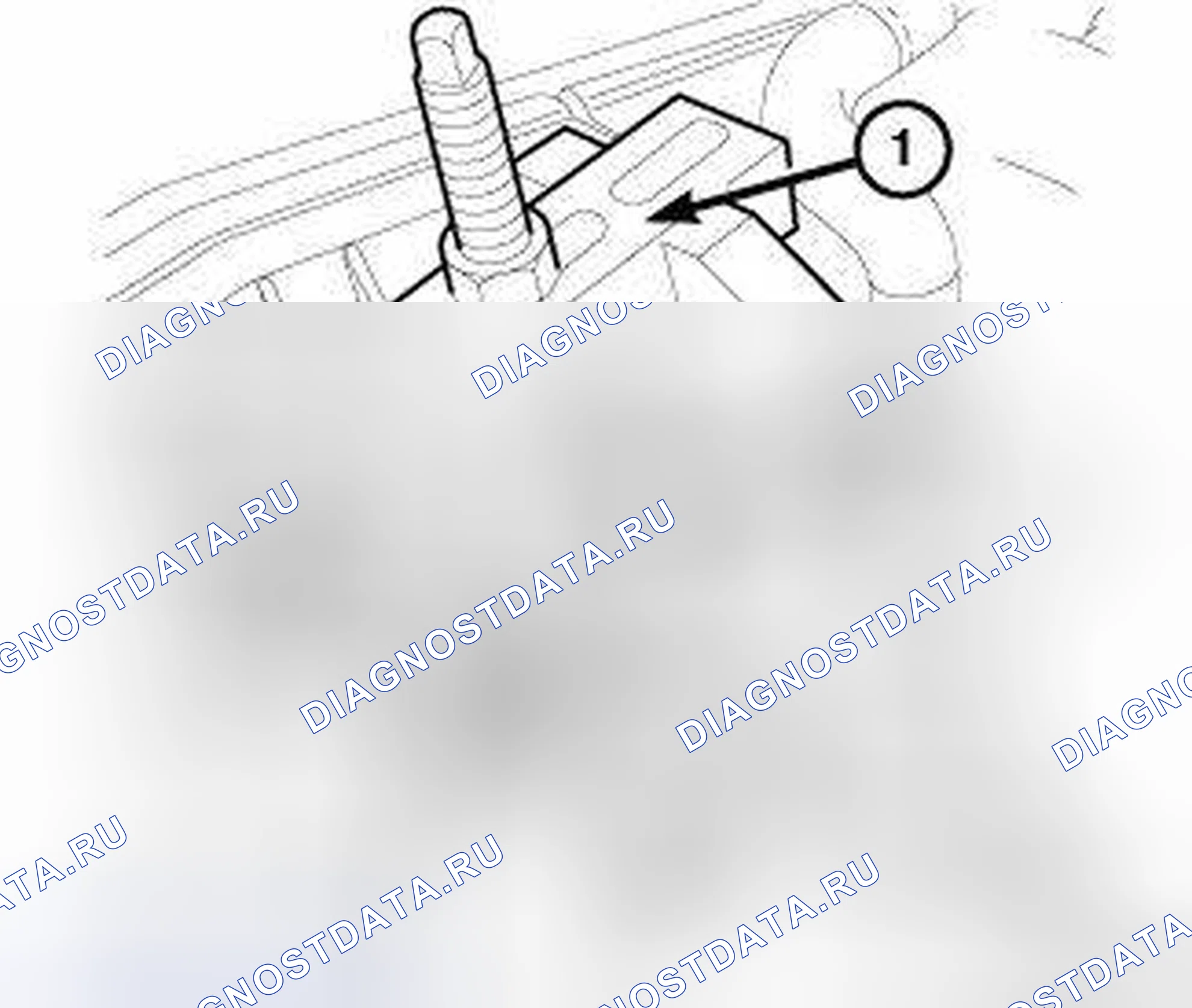Рис. 65. Dodge Journey I рестайлинг