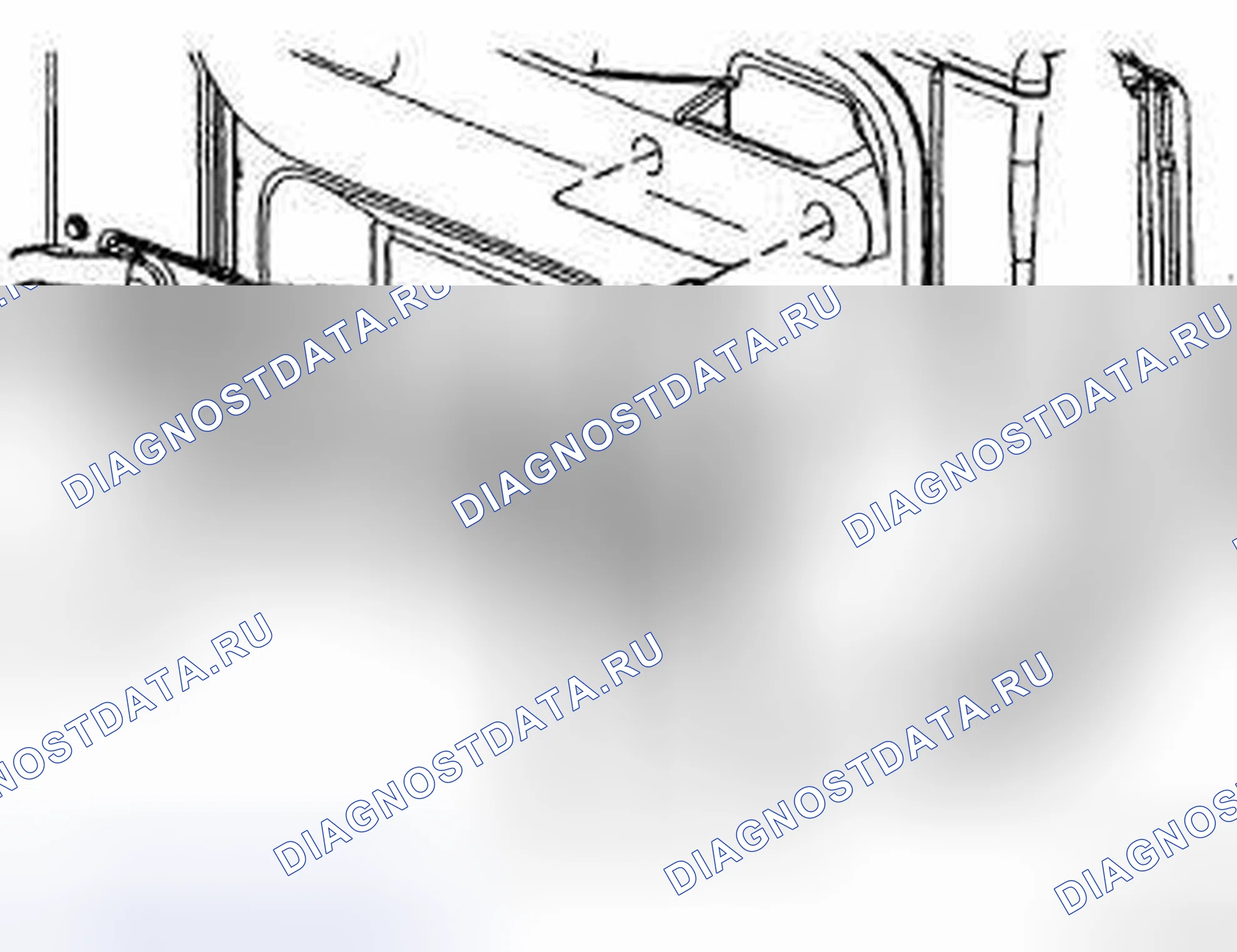 Рис. 35: ДЕМОНТАЖ. Jeep Wrangler III