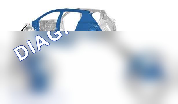 Замена: панель боковины салона — c4ch6n8d. Peugeot 308 II