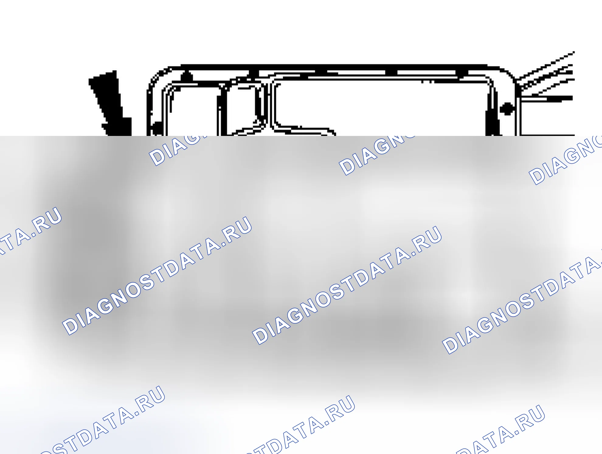 Рис. 1123. Ford Pickup F150 