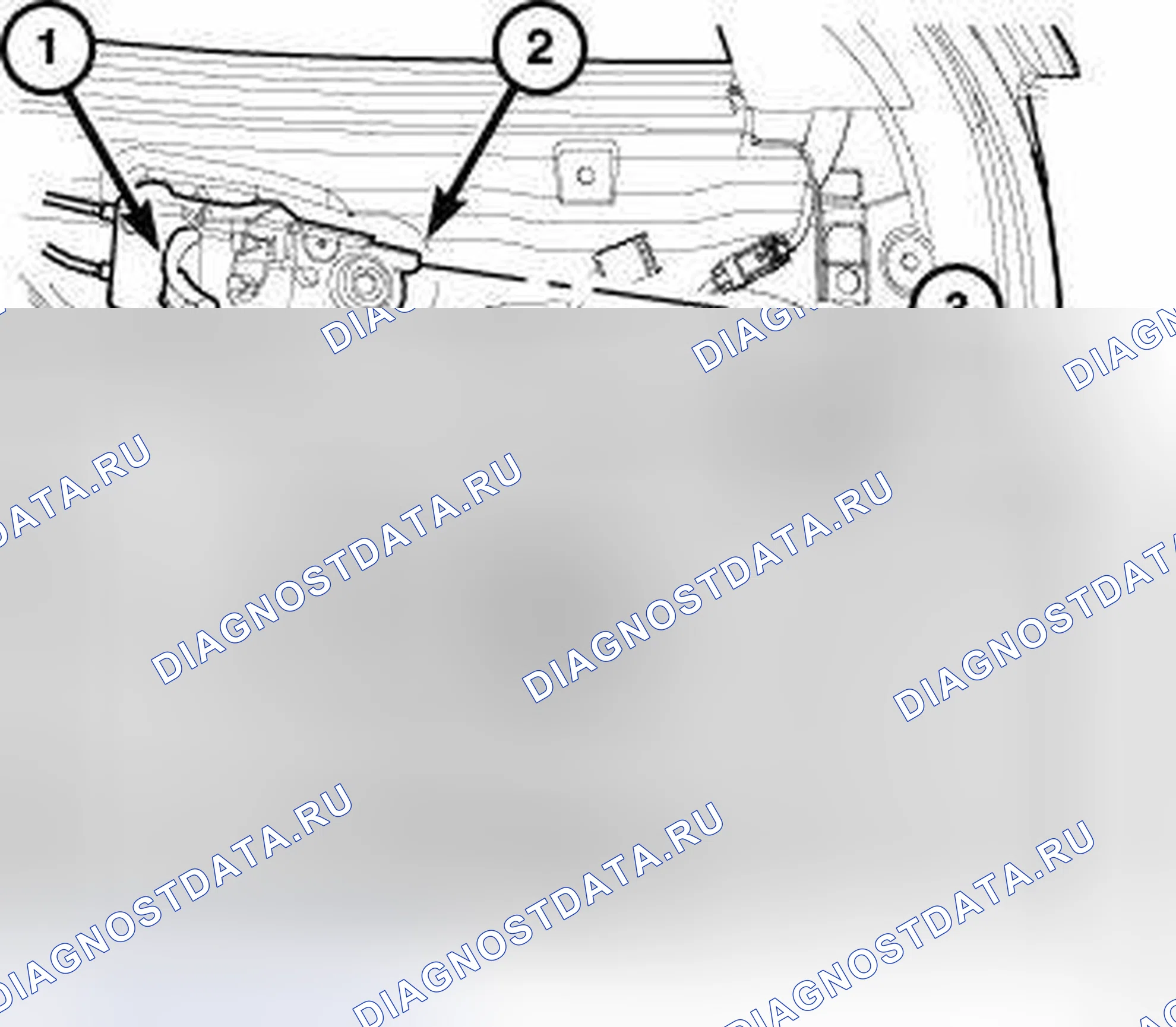 Рис. 71. Jeep Cherokee V рестайлинг