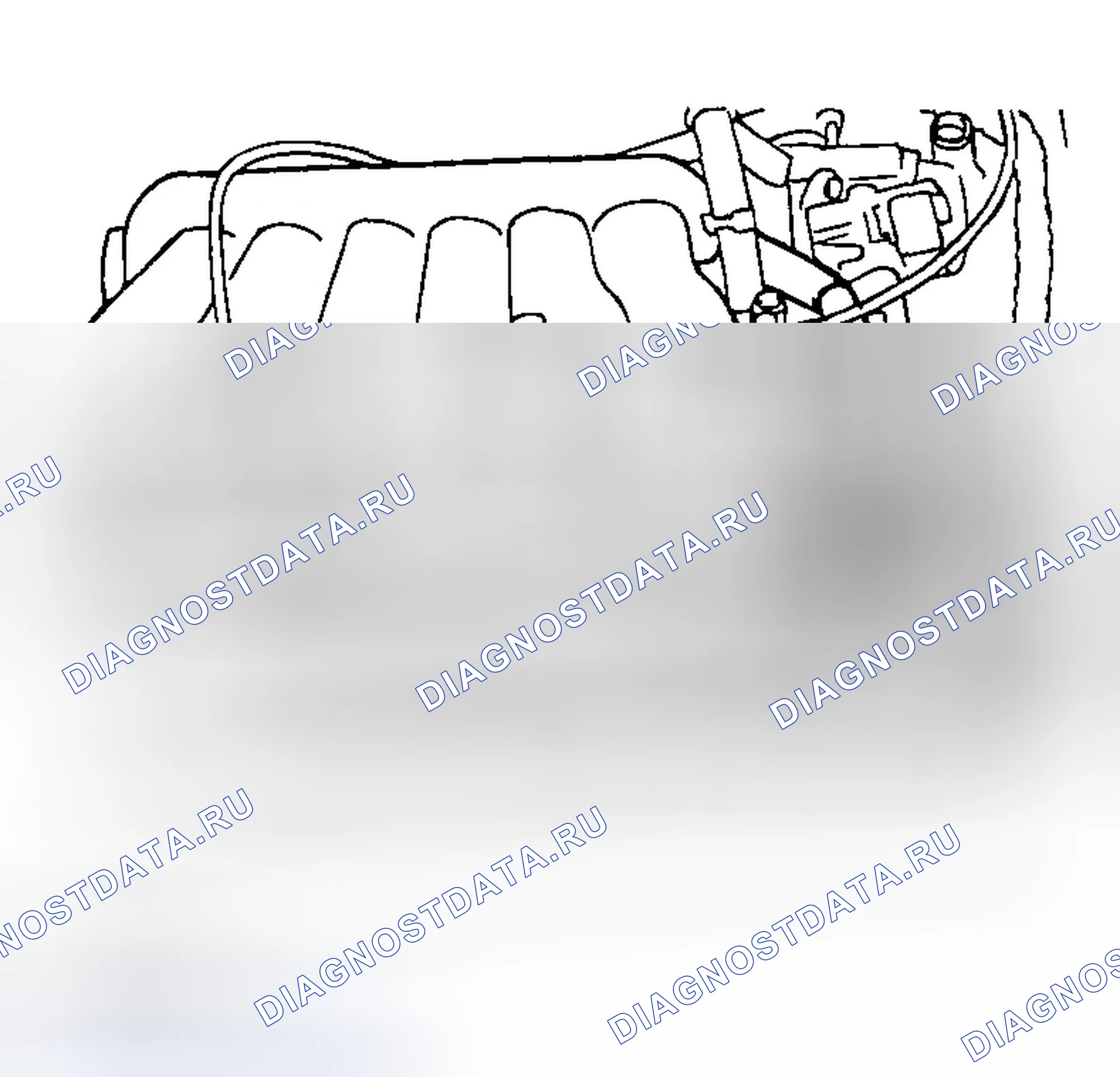 Рис. 175. Hyundai Sonata IV рестайлинг
