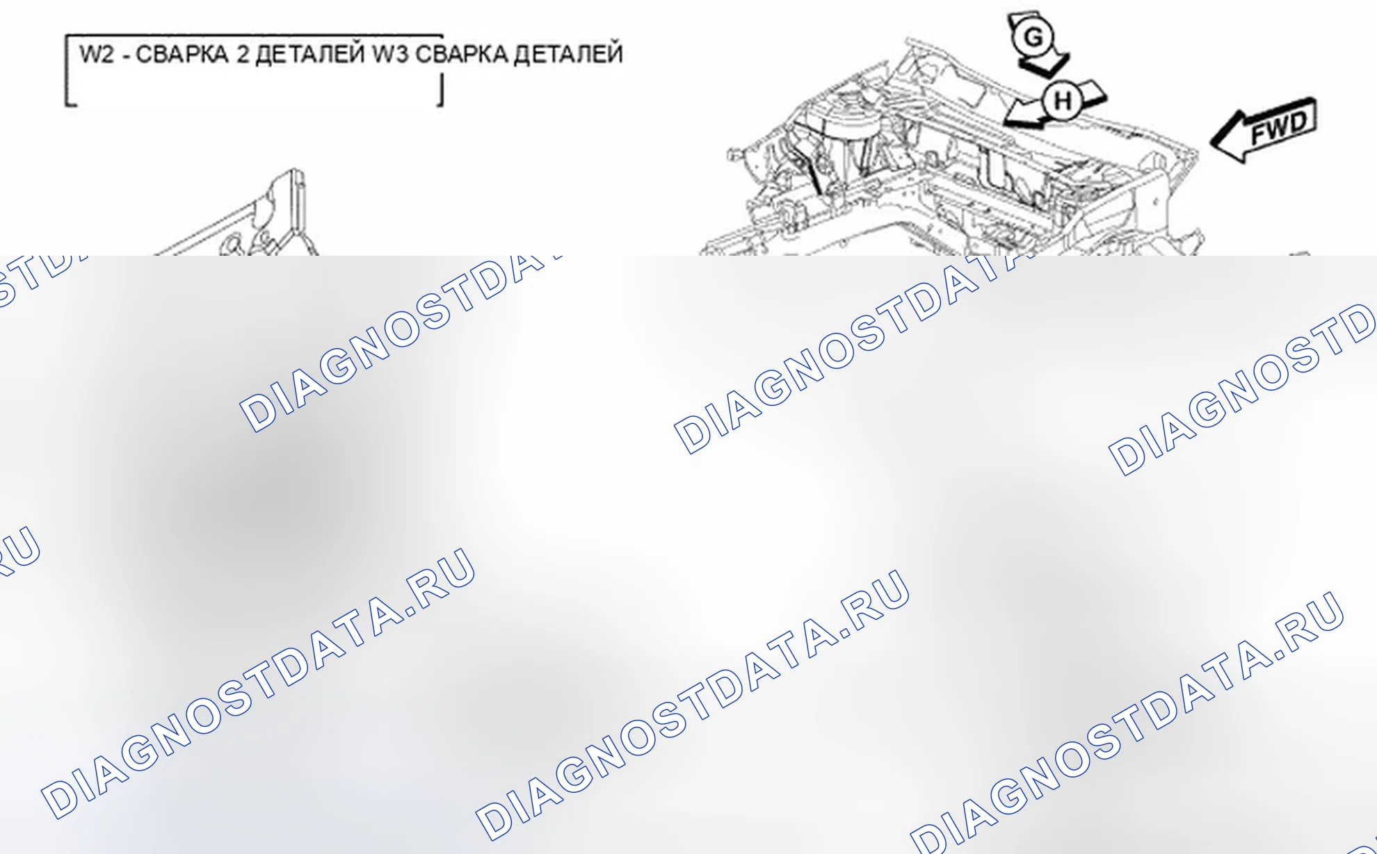 Рис. 297. Dodge Avenger II