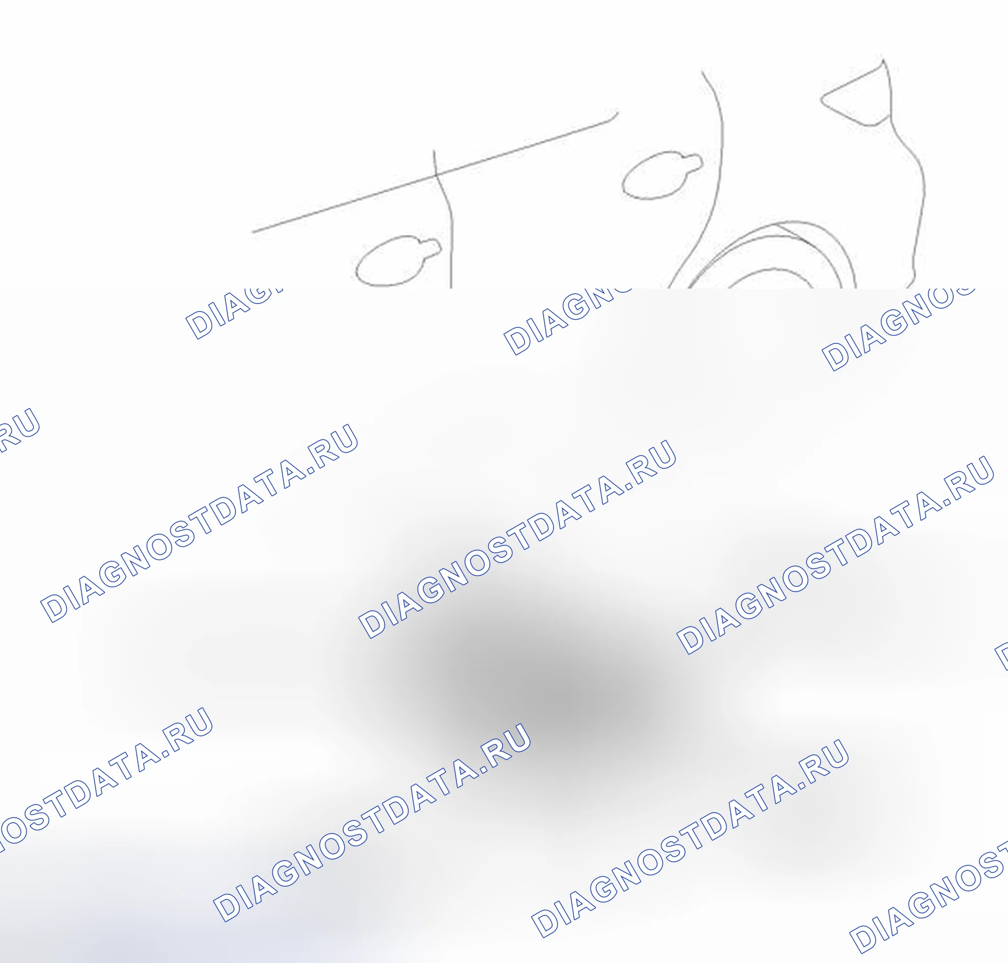 Рис. 22: ИЛЛЮСТРАЦИЯ. Lexus CT I