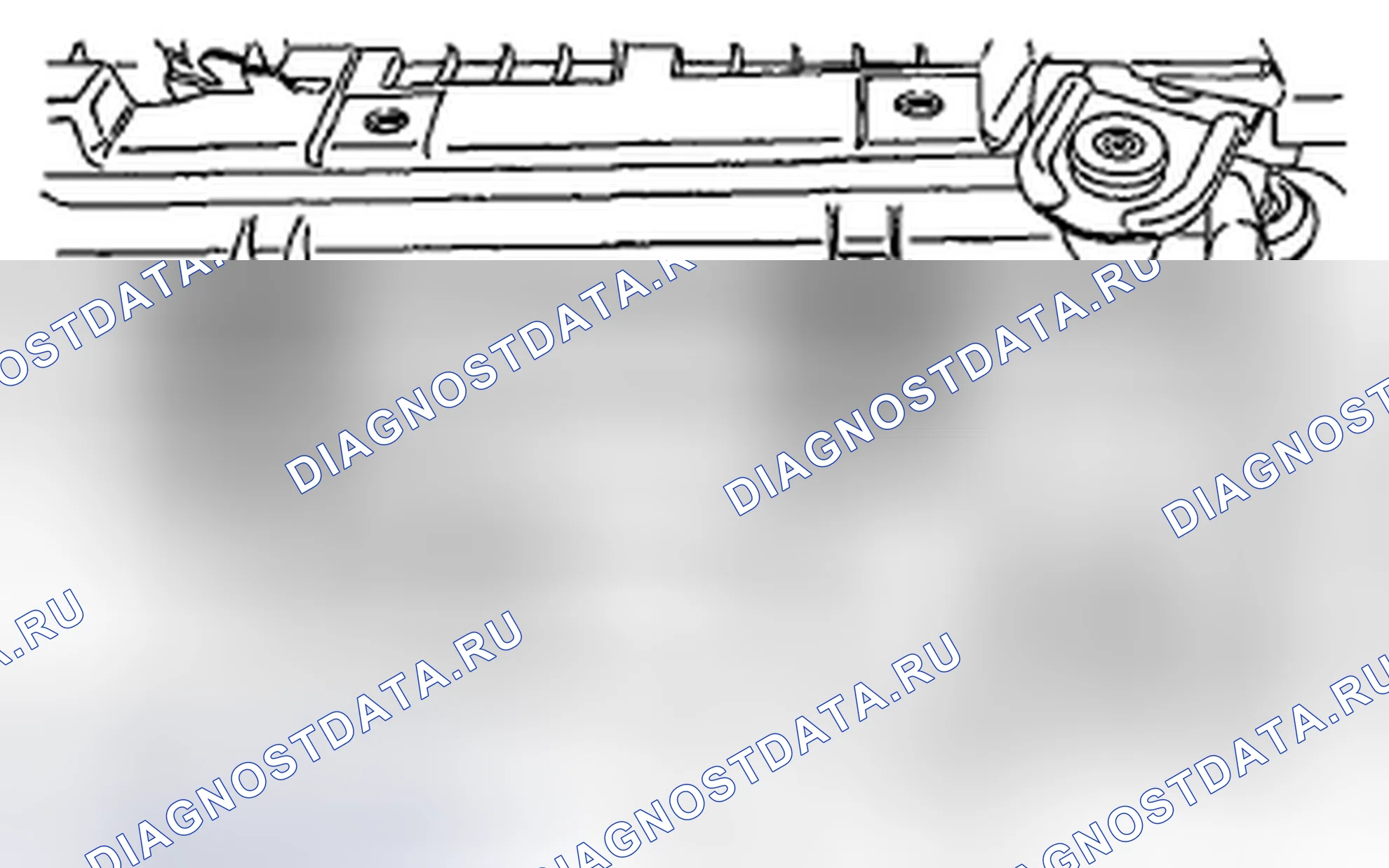 Рис. 53. Subaru Legacy BM/BR