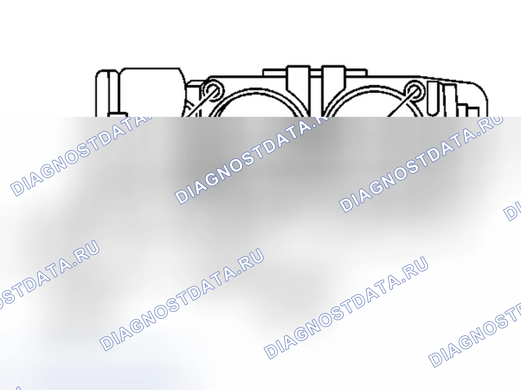Рис. 35. Cadillac CTS I