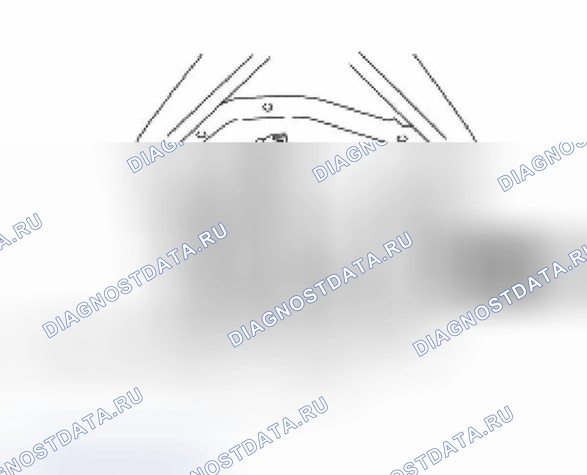 Рис. 112. Ford Thunderbird XI