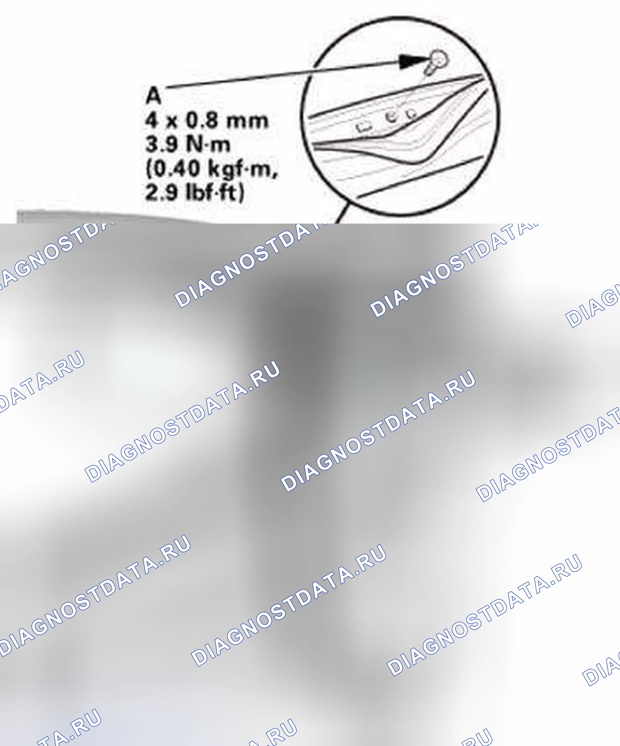 Рис. 13. Honda Civic IX