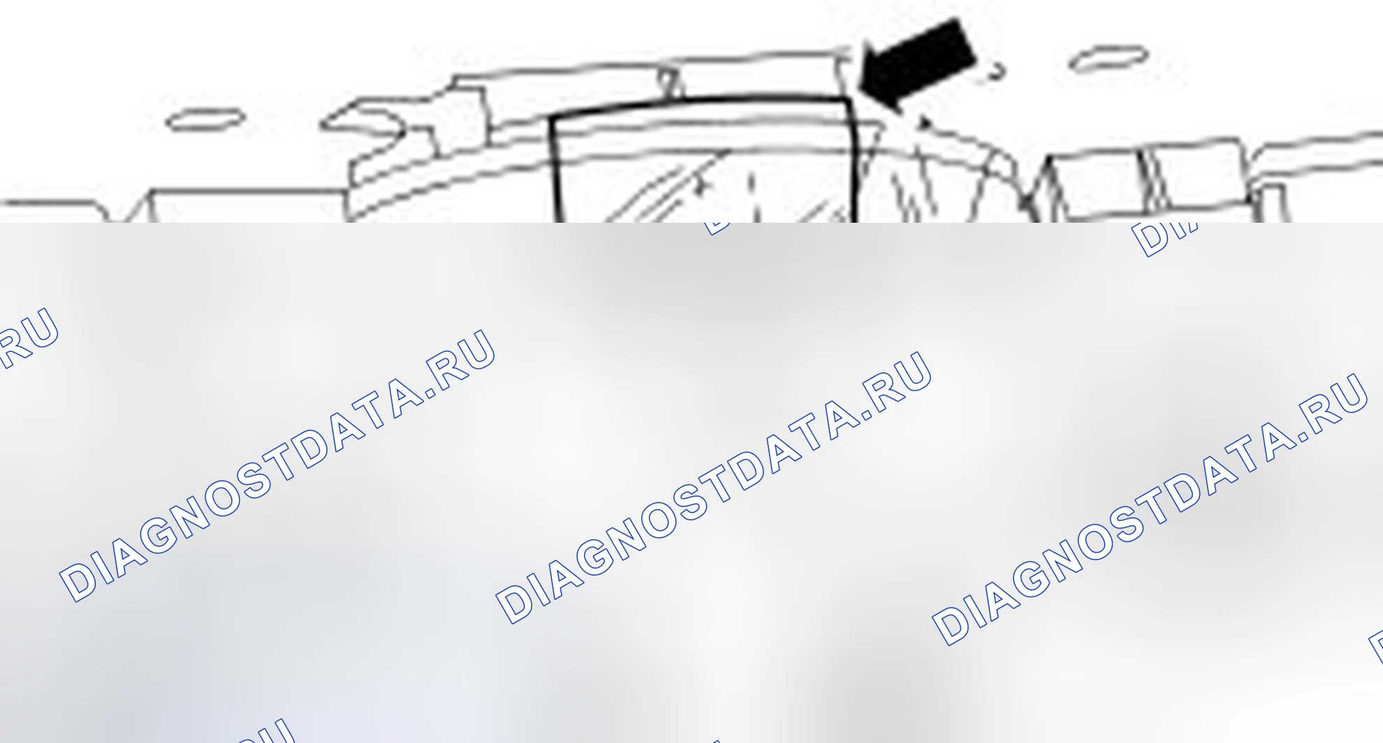 Как снять и установить рулевое колесо. Ford Mondeo IV рестайлинг