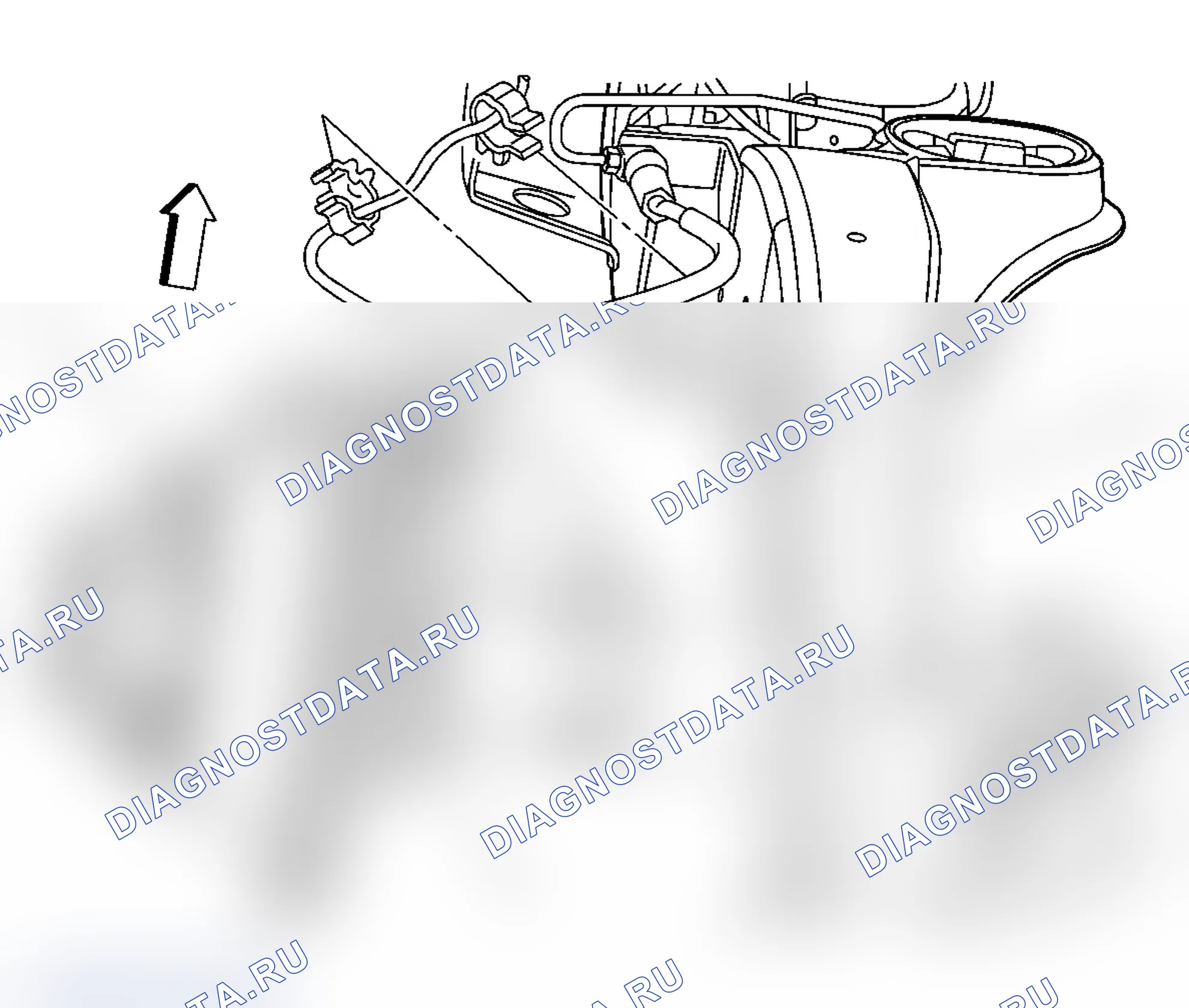 Рис. 8. Chevrolet Chevy Express G1500 