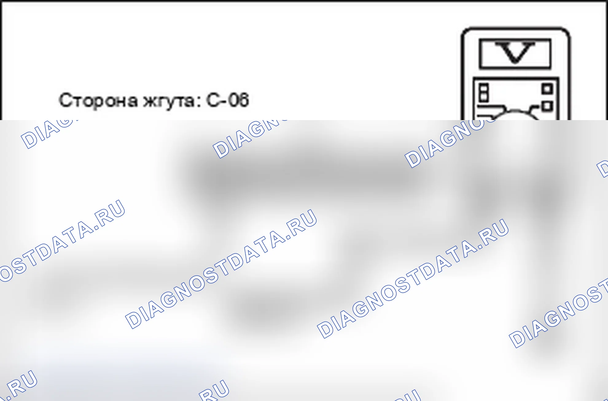 Рис. 311. Mitsubishi Lancer Ralliart X рестайлинг