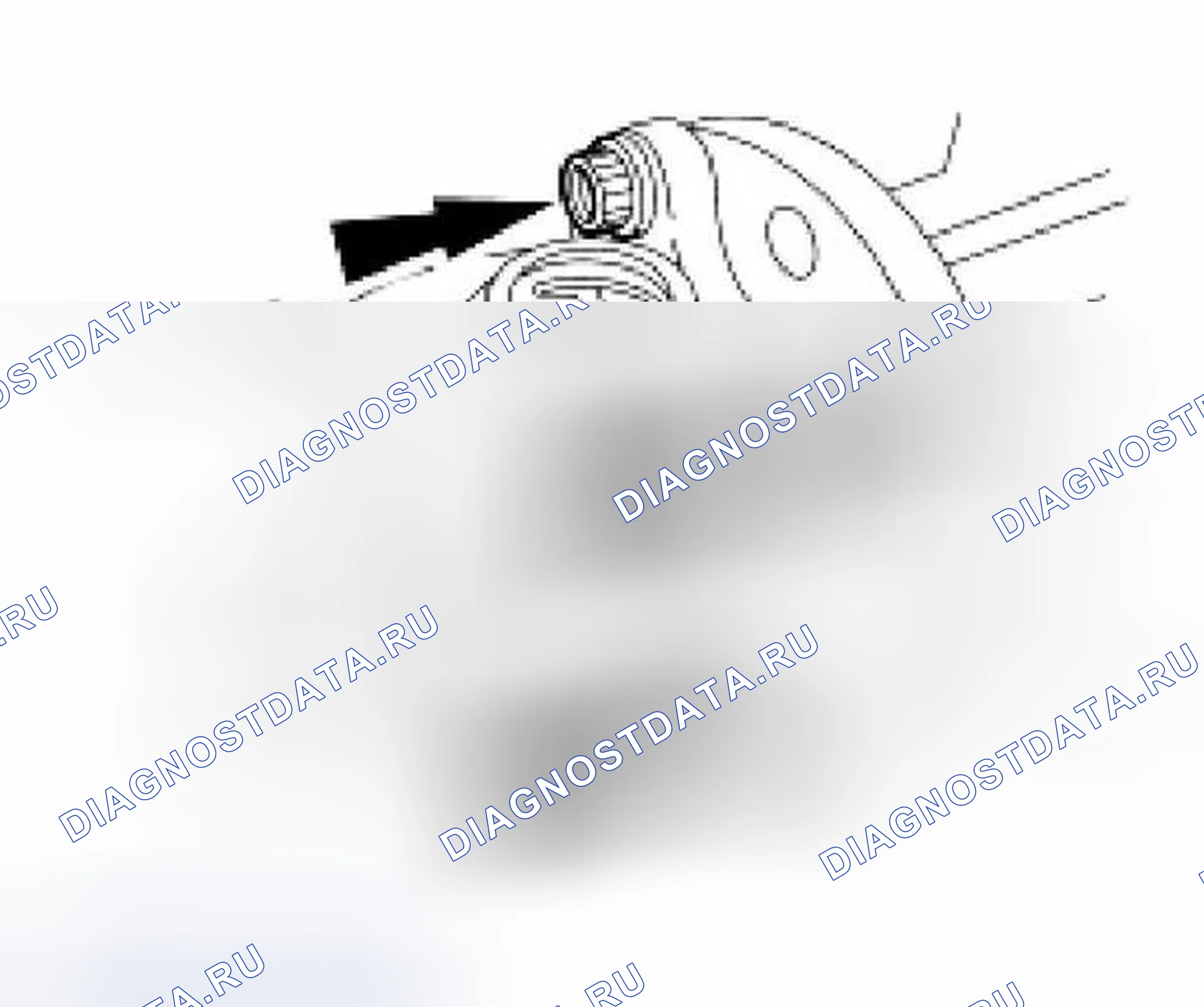 Рис. 1207. Ford Pickup F150 