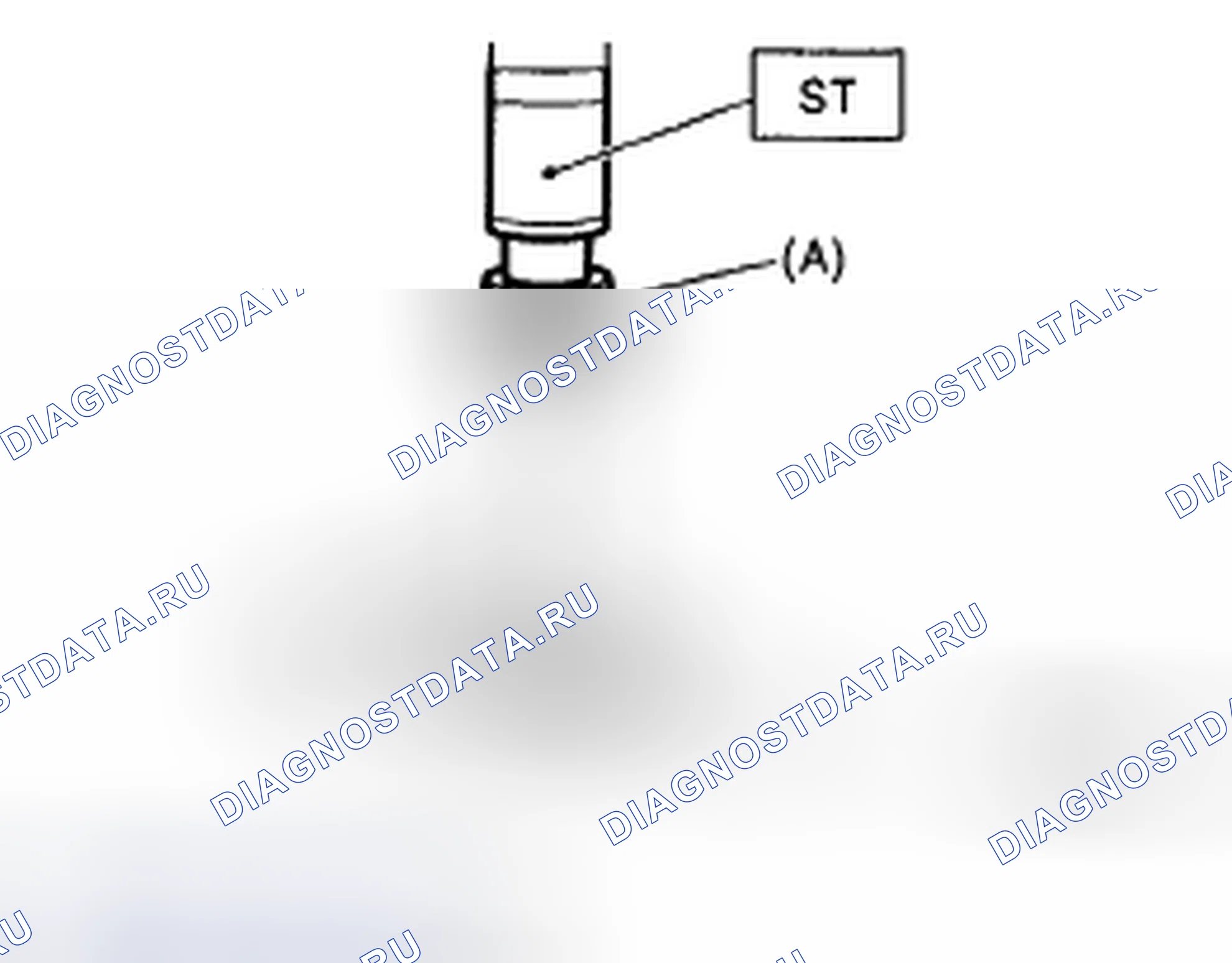 Рис. 316. Subaru Impreza GD/GC/GG рестайлинг 2