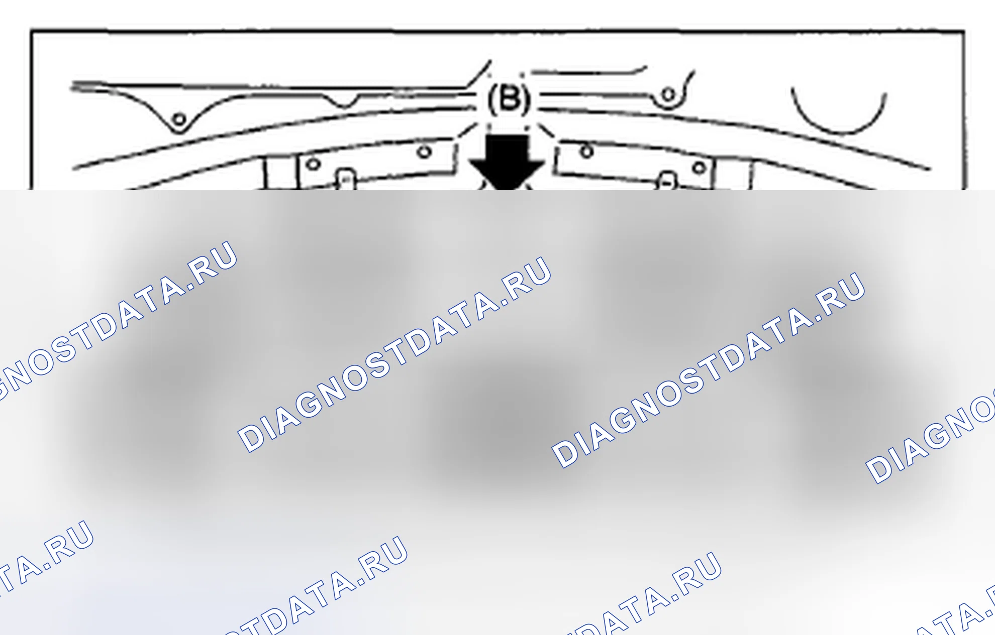 Рис. 34. Subaru Impreza WRX GE рестайлинг
