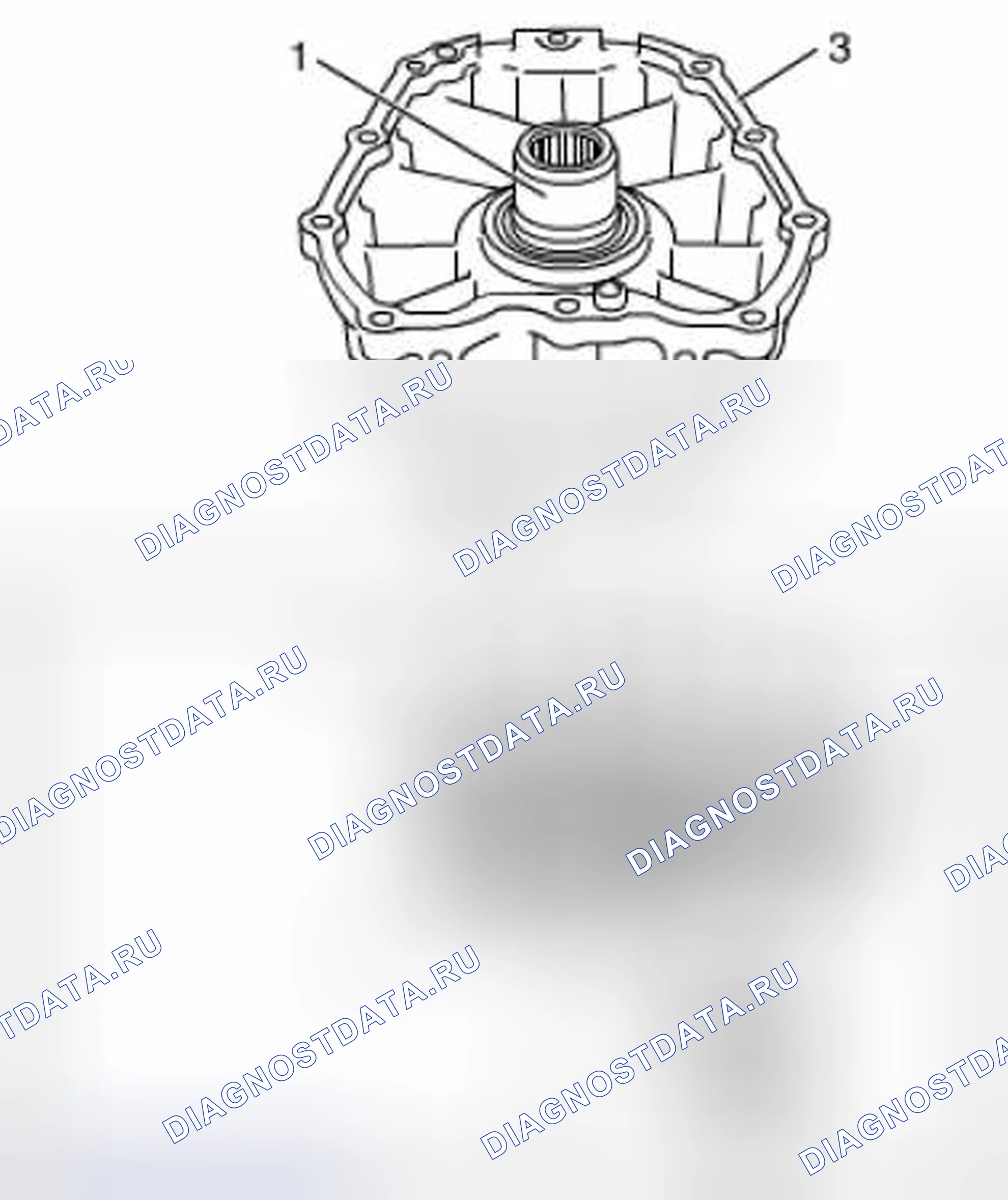 Рис. 55. Suzuki Grand Vitara II рестайлинг 2