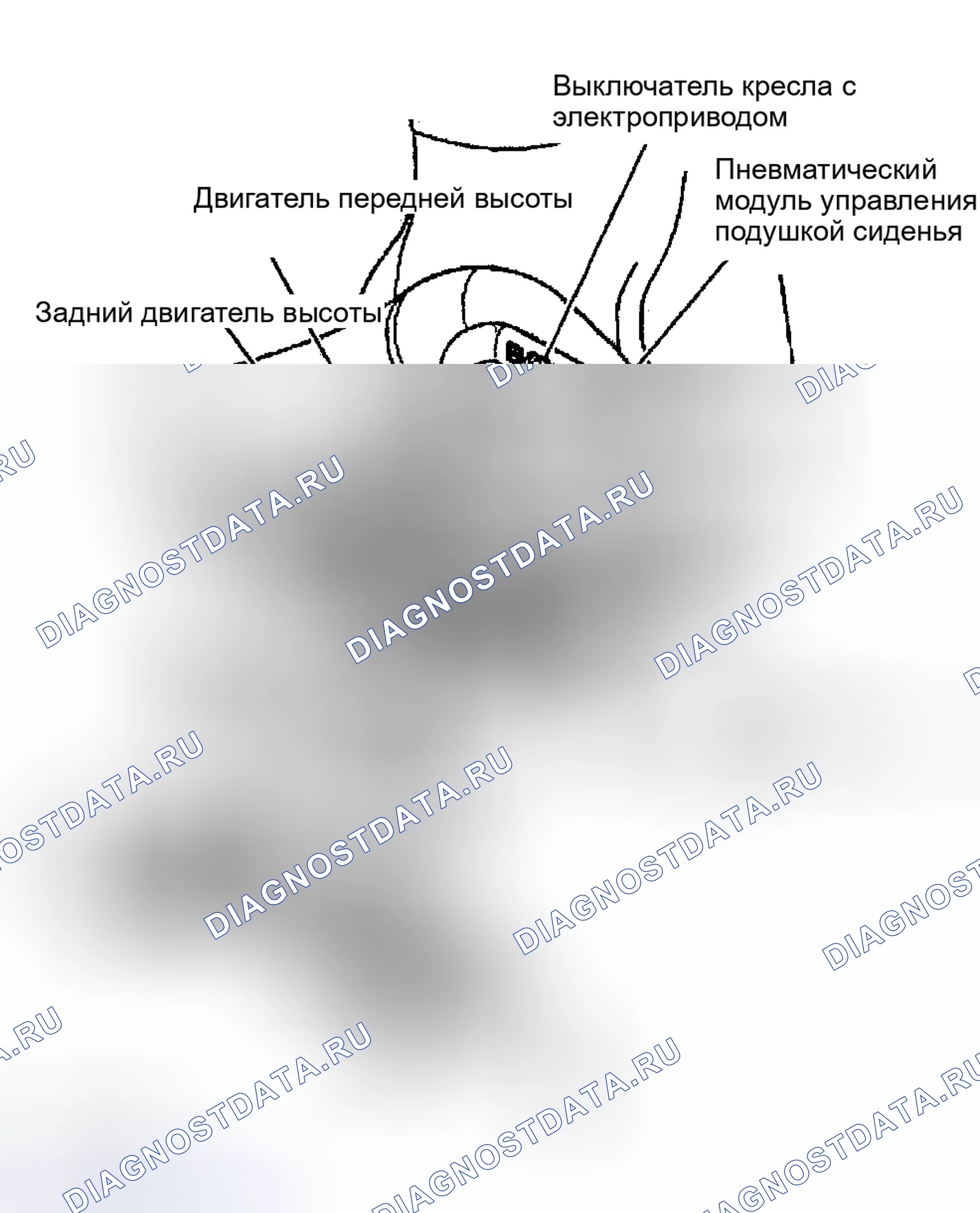 Рис. 7. Lexus LX J100 рестайлинг
