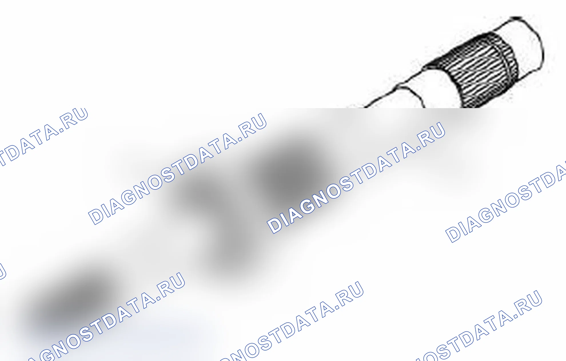 Рис. 103: Разборка. Suzuki Grand Vitara II