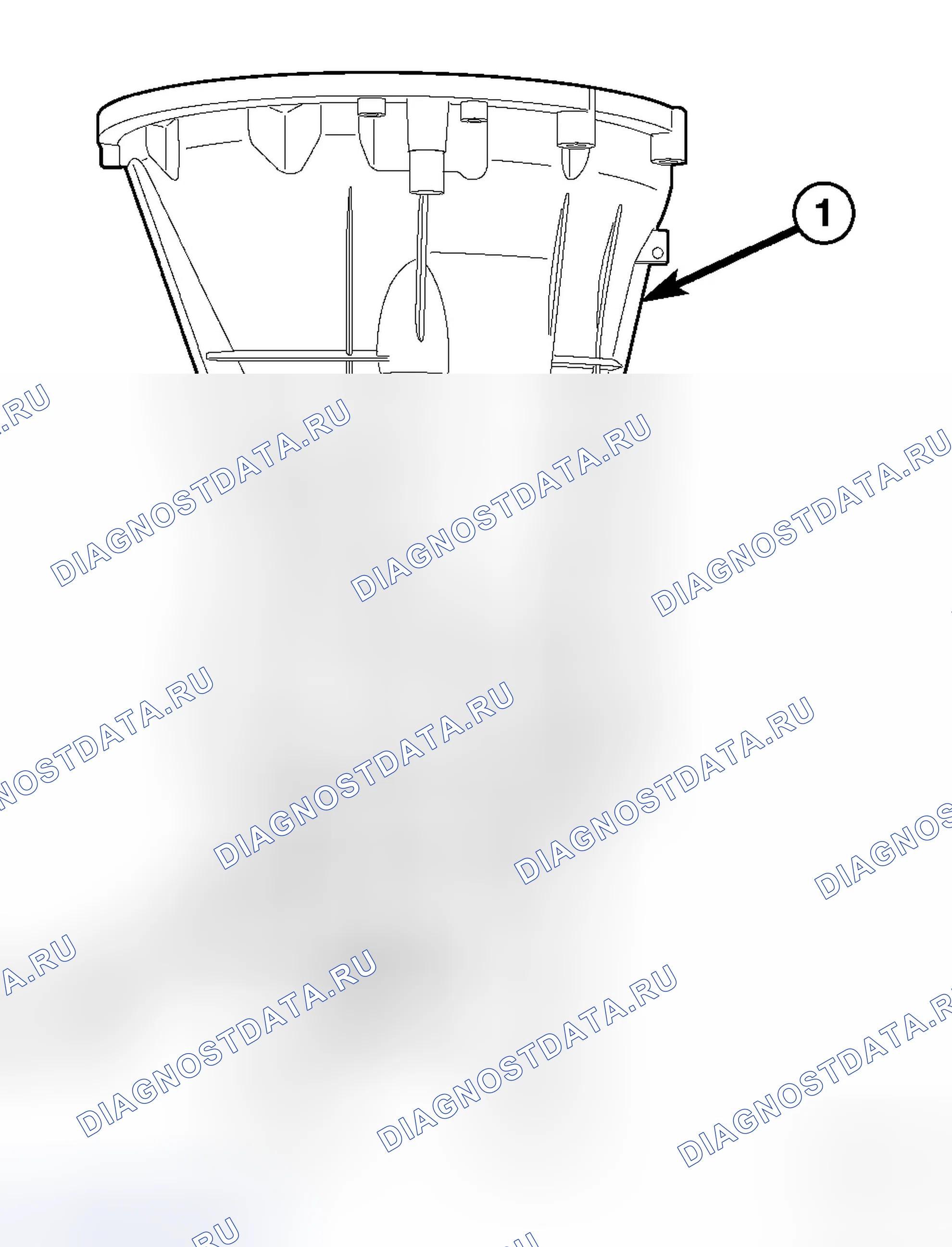 Рис. 59. Dodge Dakota III