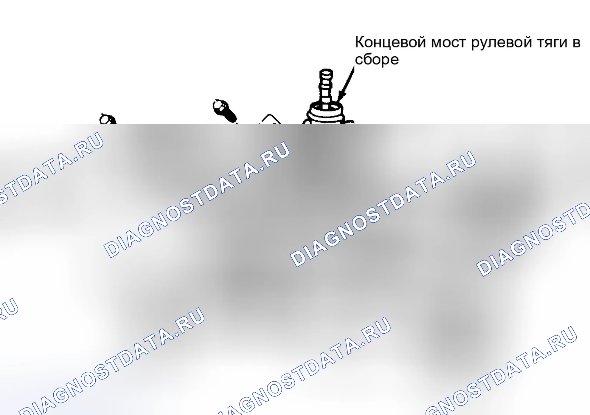 Рис. 27: Демонтаж и монтаж (AWD). Dodge Dakota WS 