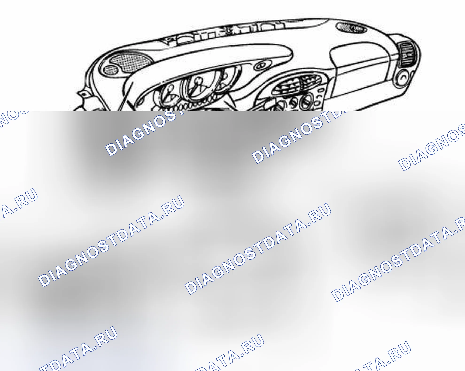 Рис. 3. Porsche Boxster 986