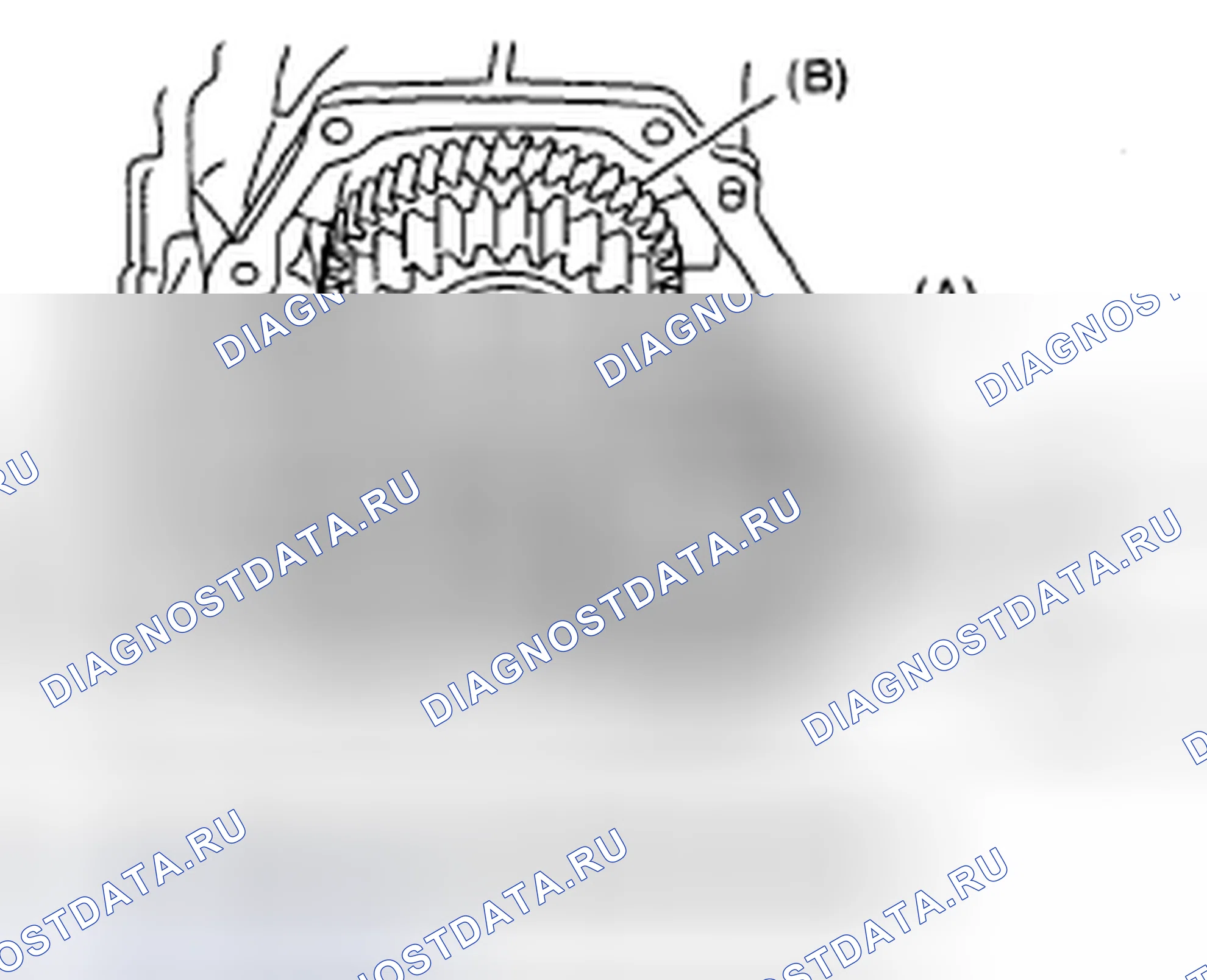 Рис. 162: МОДЕЛЬ MP-T. Subaru Impreza GD/GC/GG рестайлинг 2
