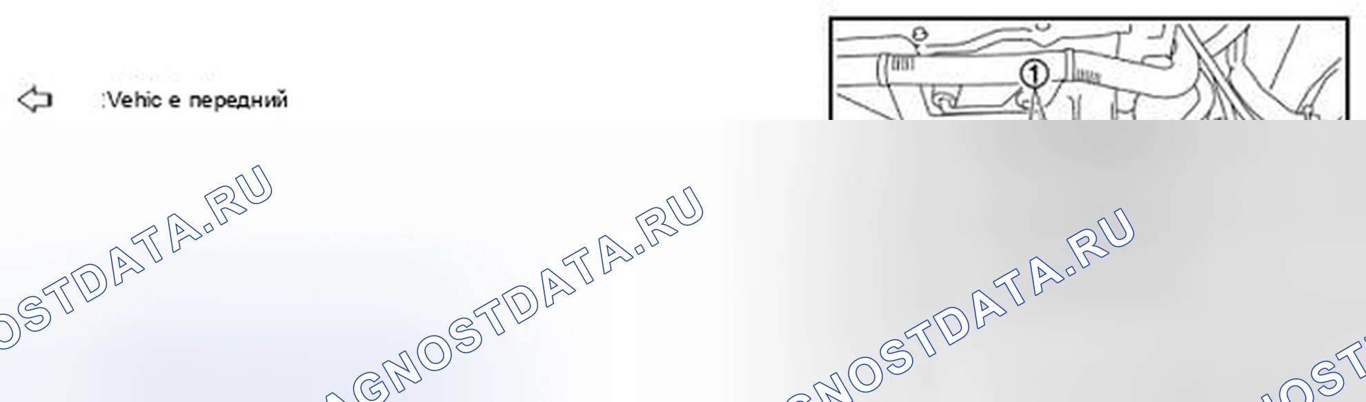 Рис. 22. Nissan Leaf I