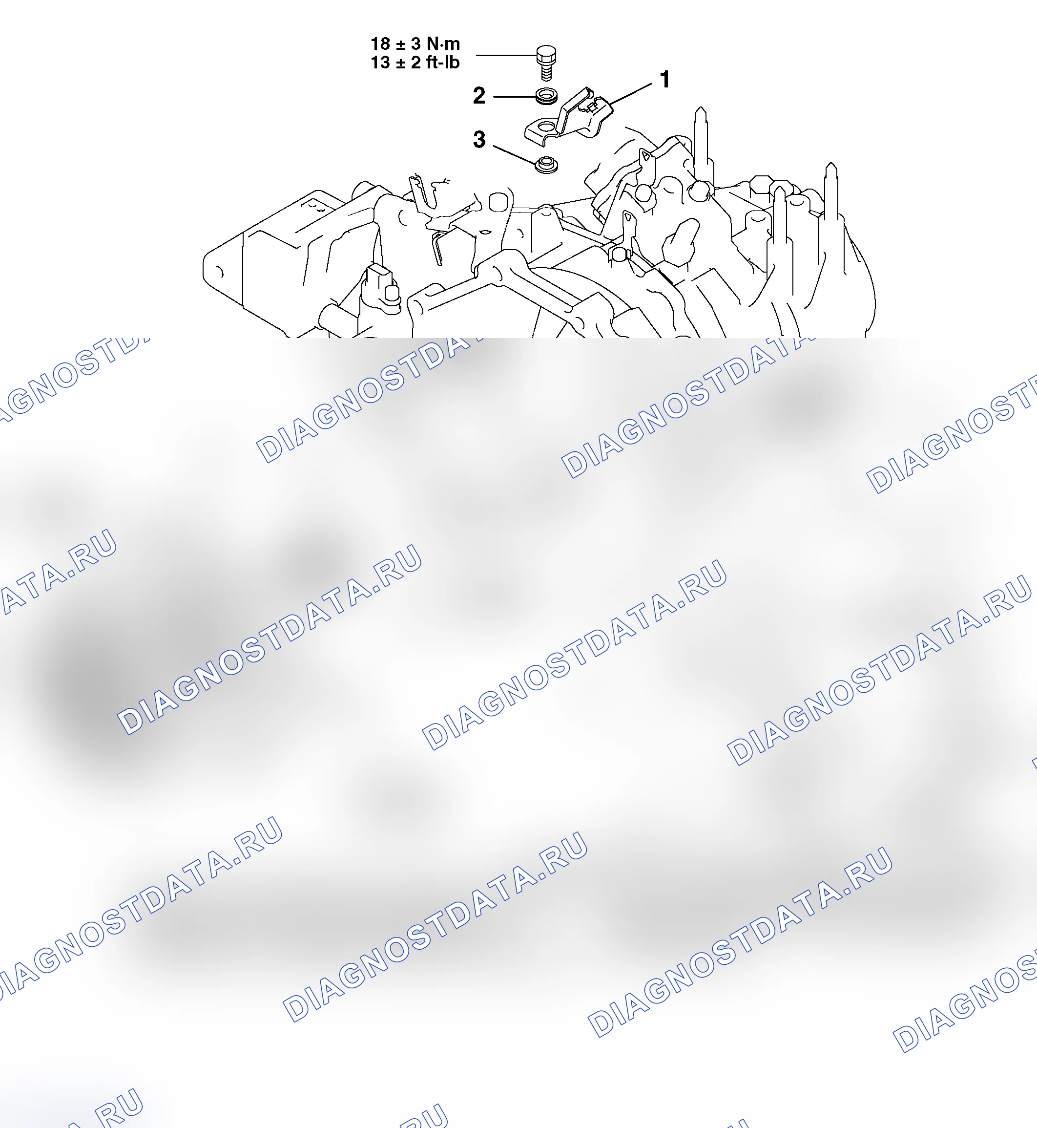 Рис. 17: <F5M42-1>. Mitsubishi Lancer Evolution IX