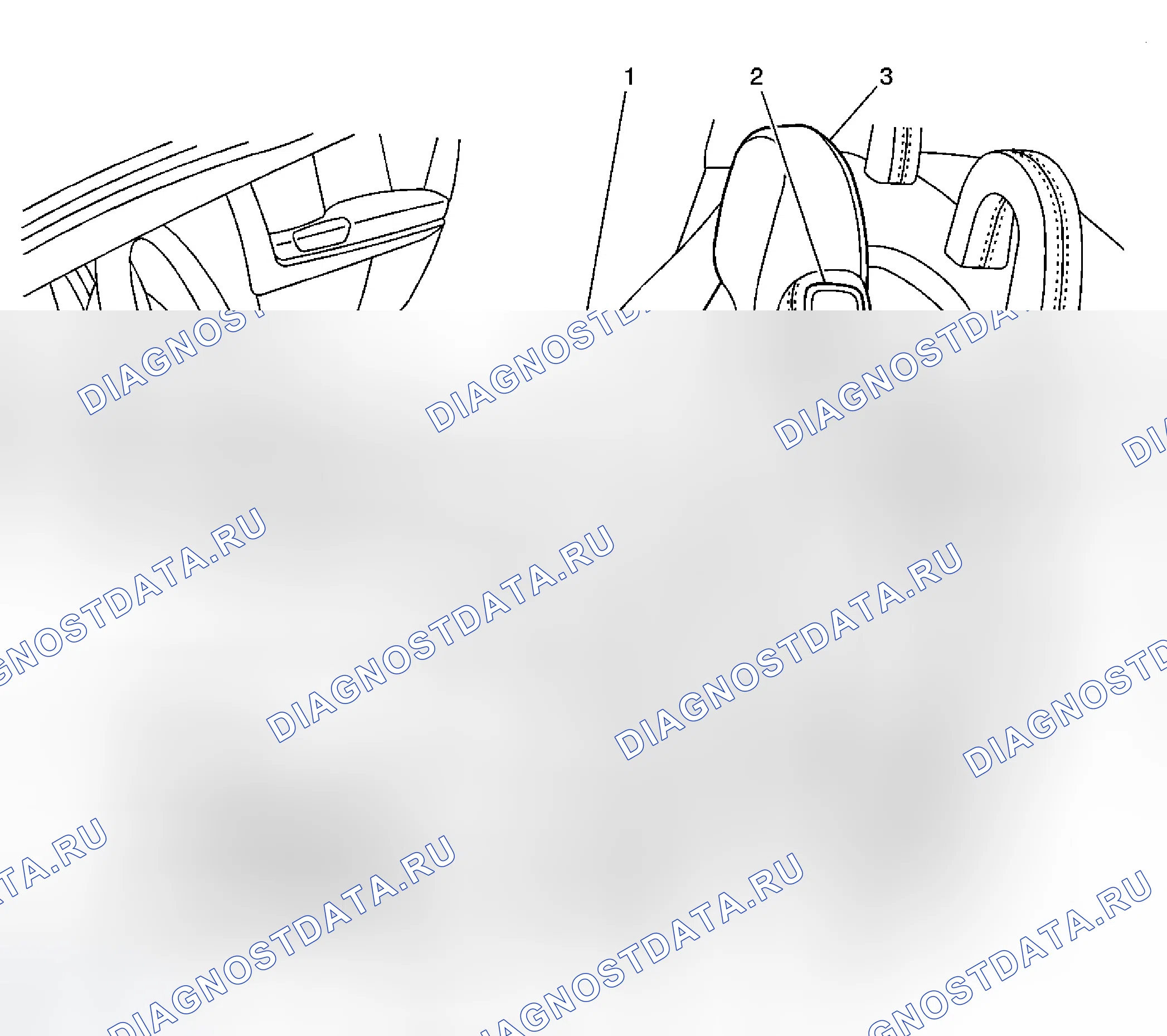 Рис. 19. Cadillac XLR I