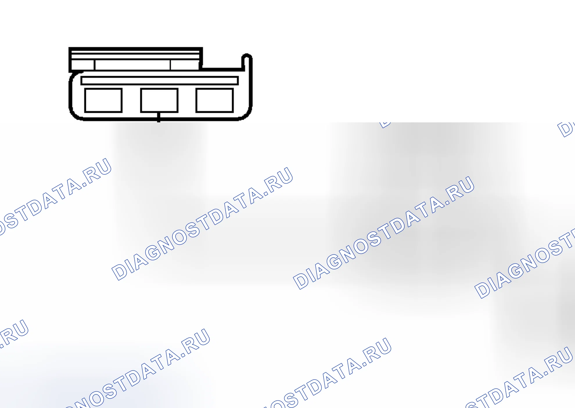 Рис. 24. Ford Escape I рестайлинг